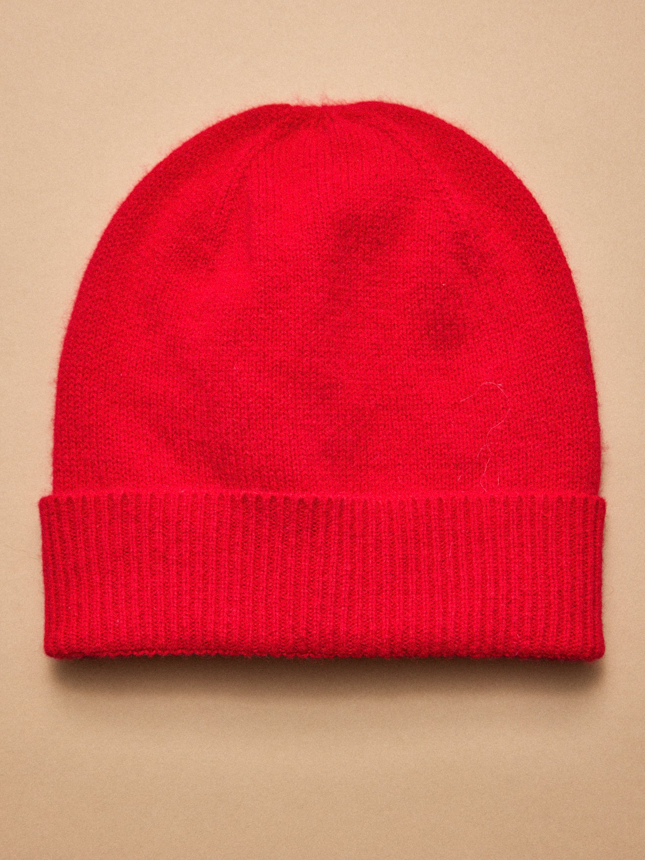 Damen-Mütze – Kollektion Kaschmir