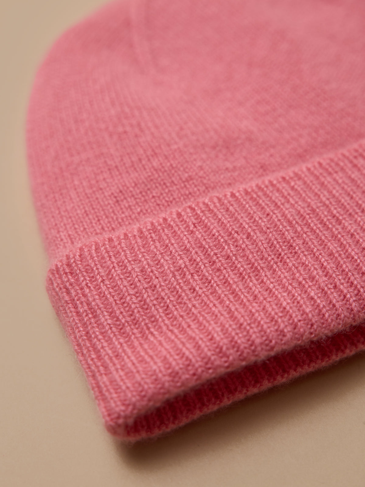 Damen-Mütze – Kollektion Kaschmir