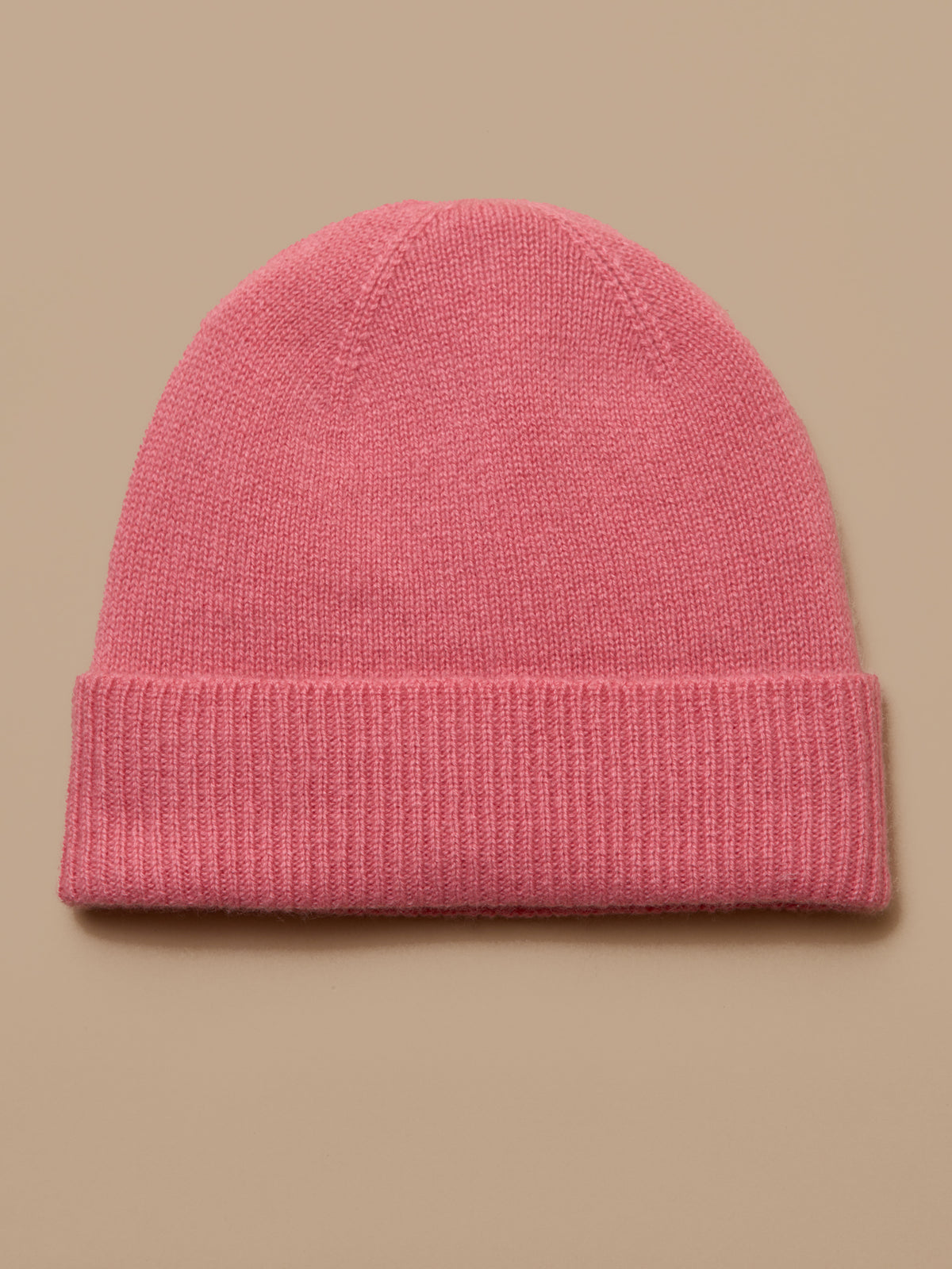 Damen-Mütze – Kollektion Kaschmir