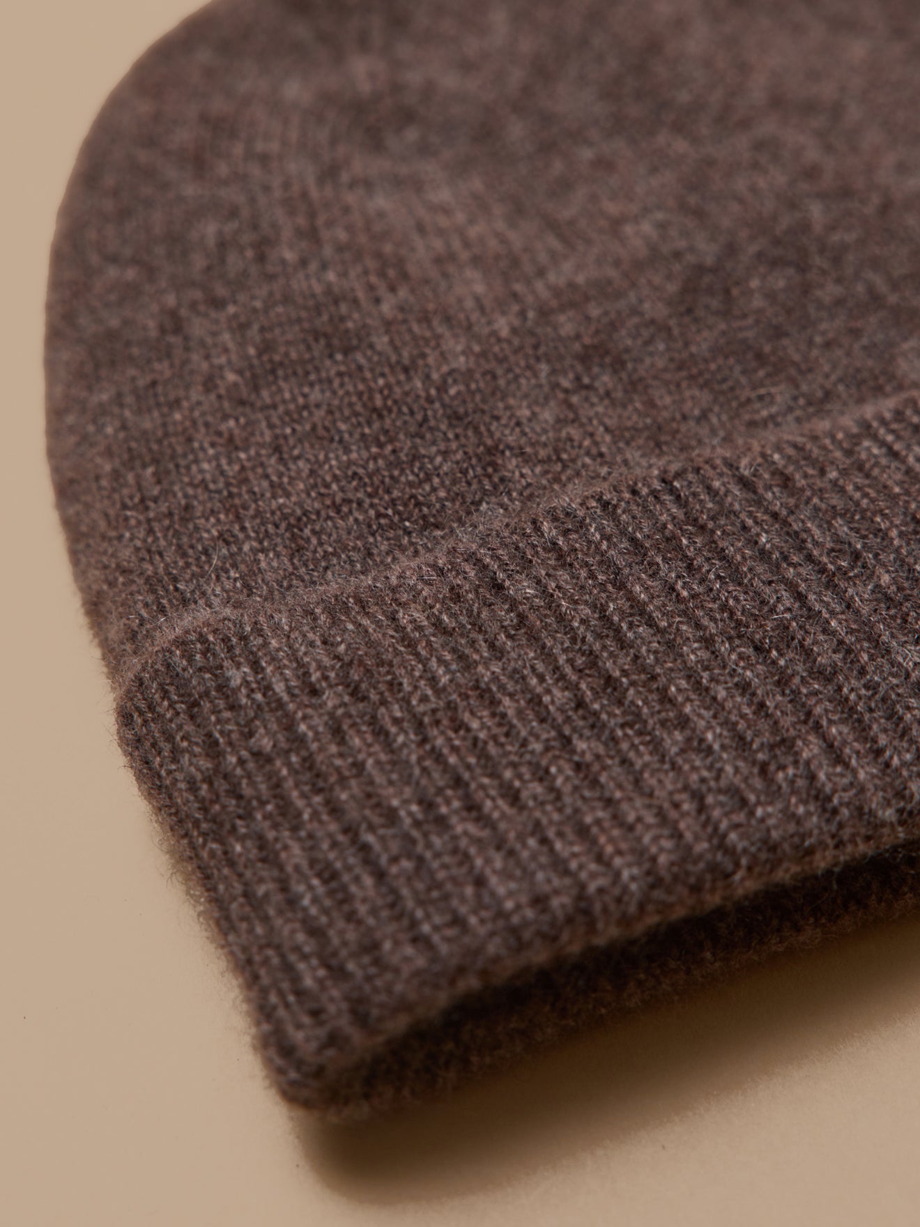 Damen-Mütze – Kollektion Kaschmir
