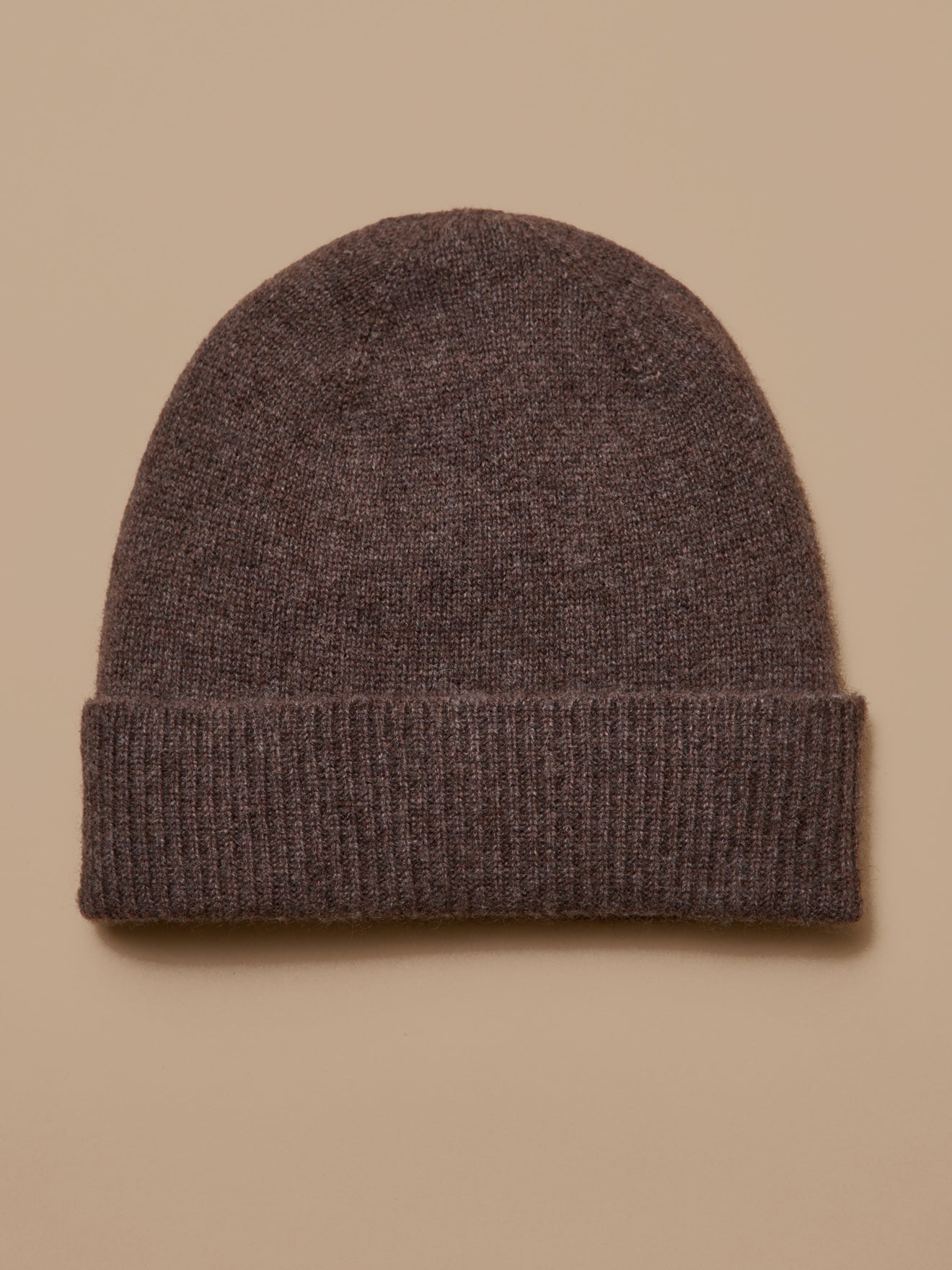 Damen-Mütze – Kollektion Kaschmir