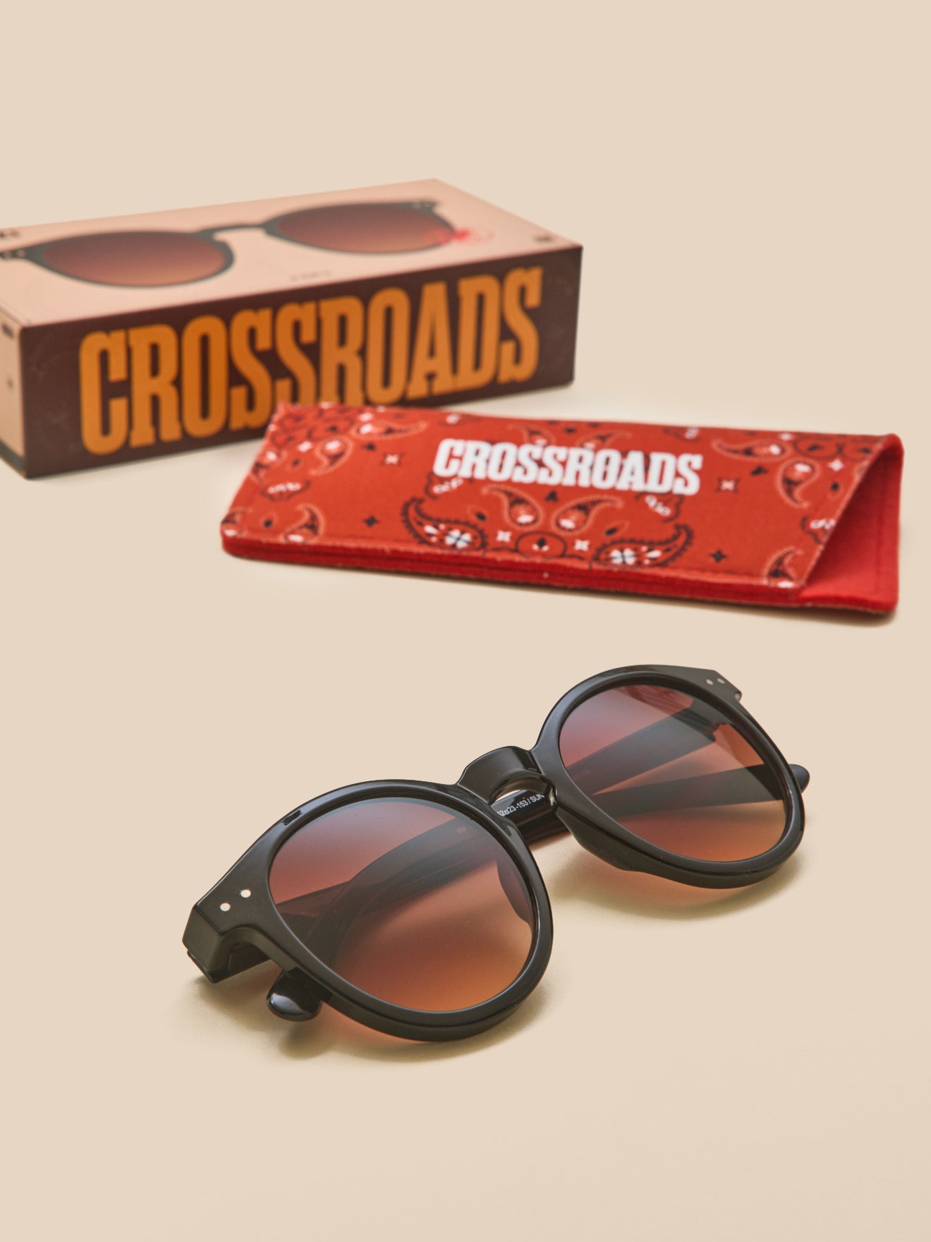Sonnenbrille für Erwachsene – Cyrillus X IZIPIZI©