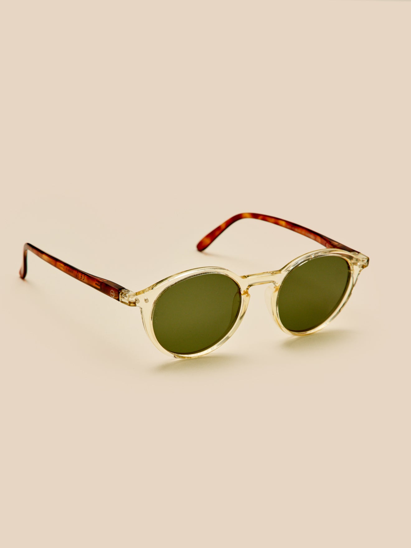 Sonnenbrille für Erwachsene – Cyrillus X IZIPIZI©