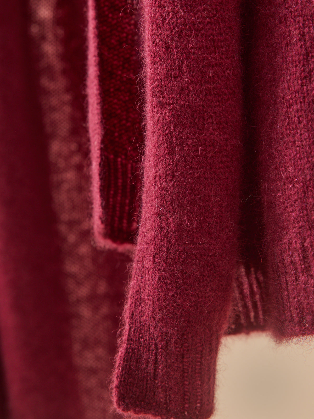Schal für Erwachsene - Cashmere-Kollektion