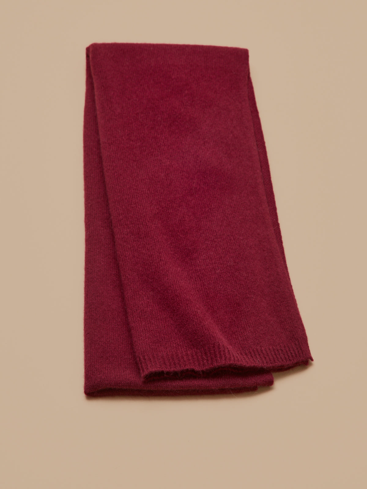 Schal für Erwachsene - Cashmere-Kollektion