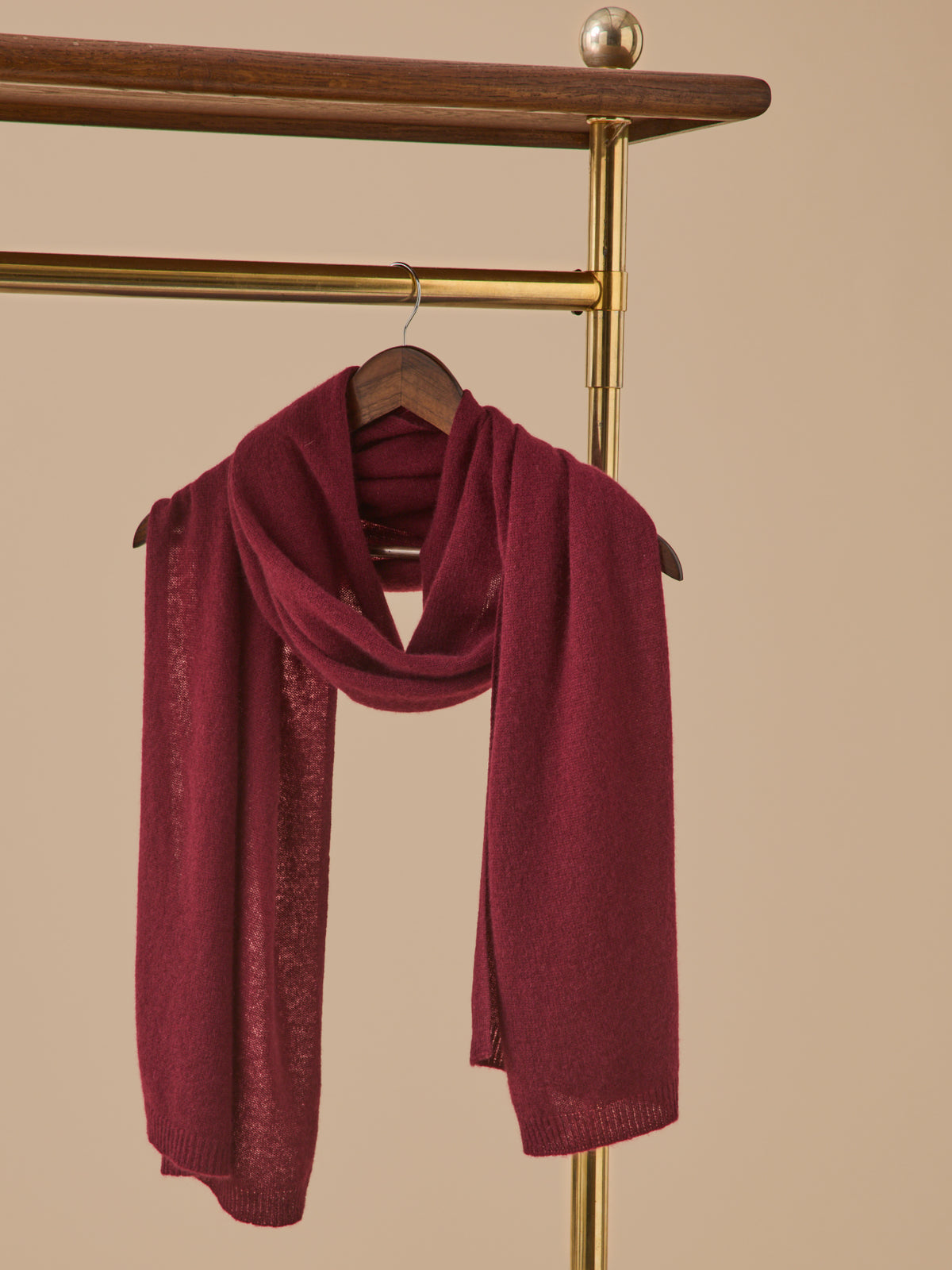 Schal für Erwachsene - Cashmere-Kollektion
