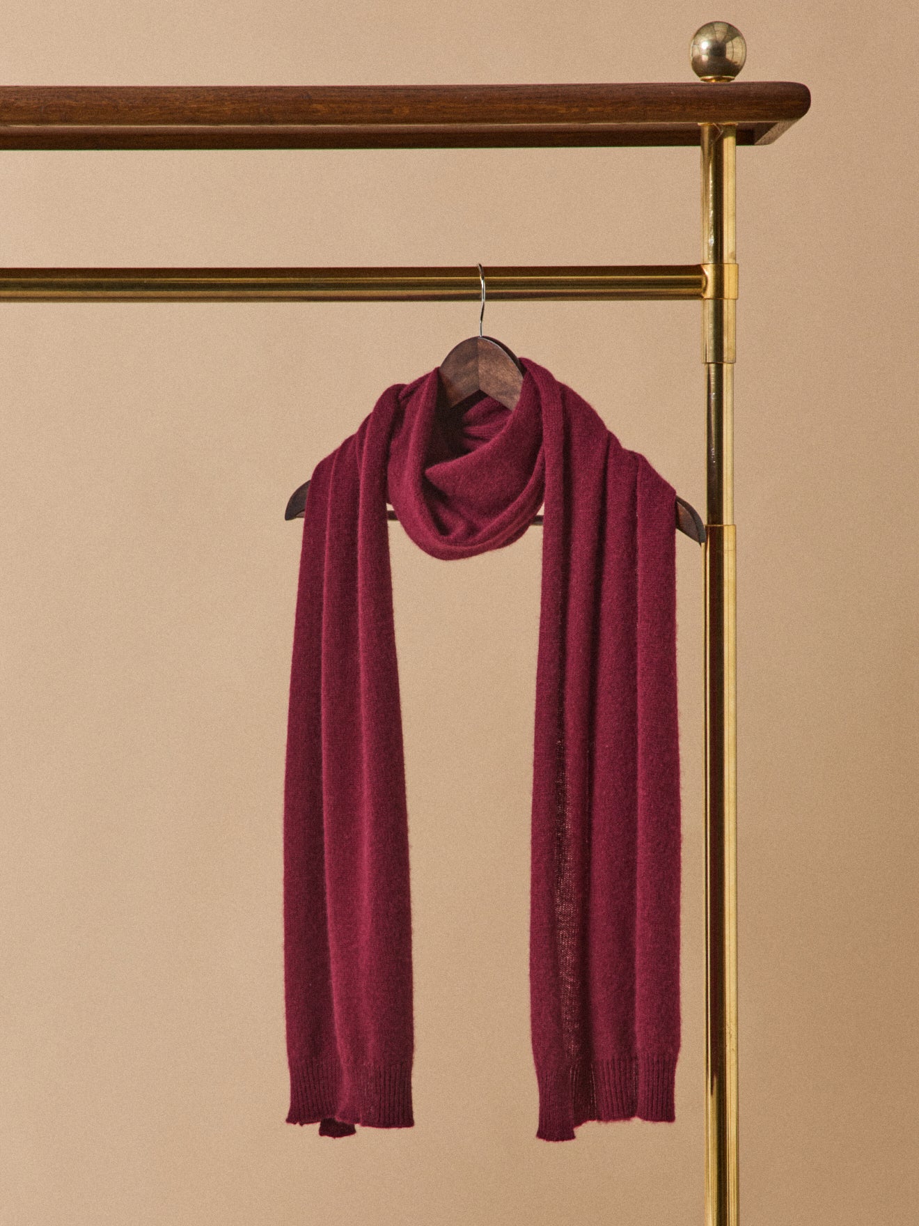 Schal für Erwachsene - Cashmere-Kollektion