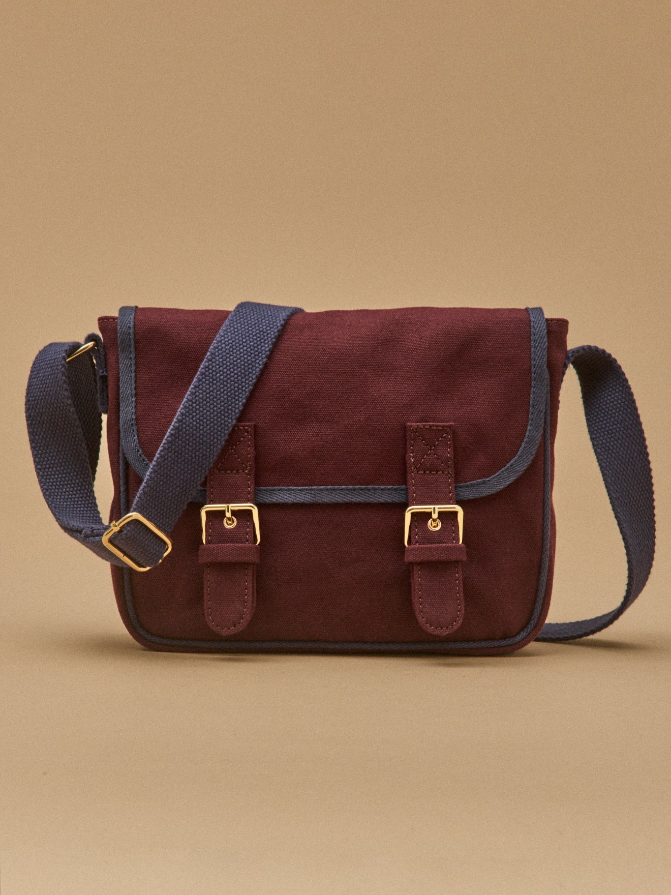 Schultertasche – Collaboration Moismont x Cyrillus