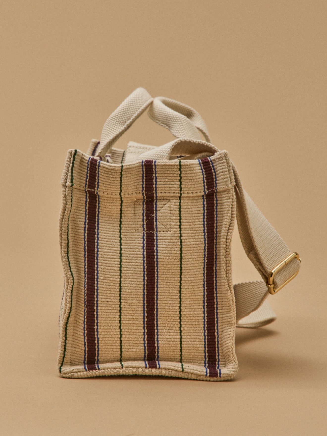 Kleiner Shopper – Collaboration Moismont x Cyrillus