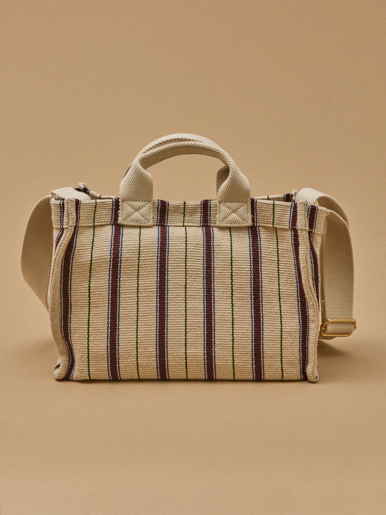 Kleiner Shopper – Collaboration Moismont x Cyrillus