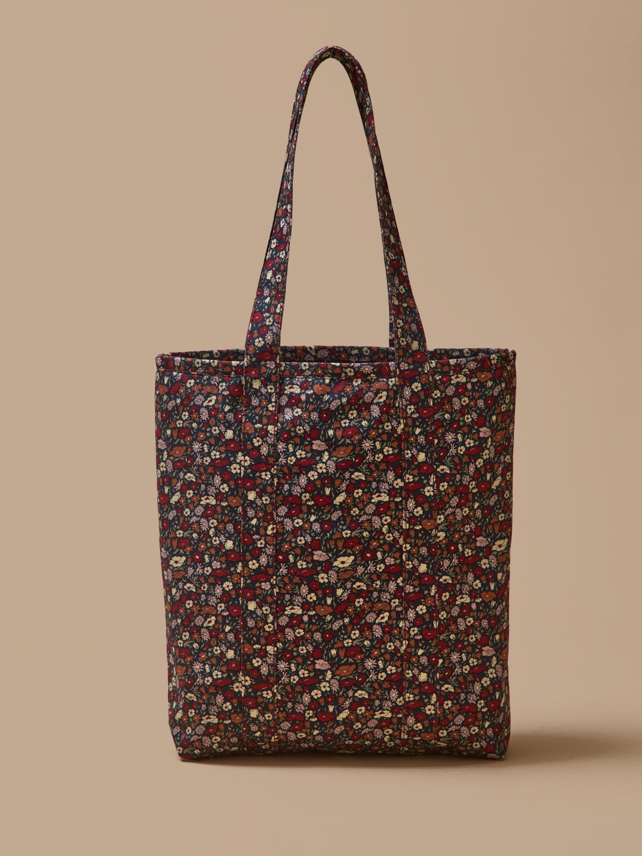 Tote Bag « Petal&Daisy » – Made with Liberty Fabrics®