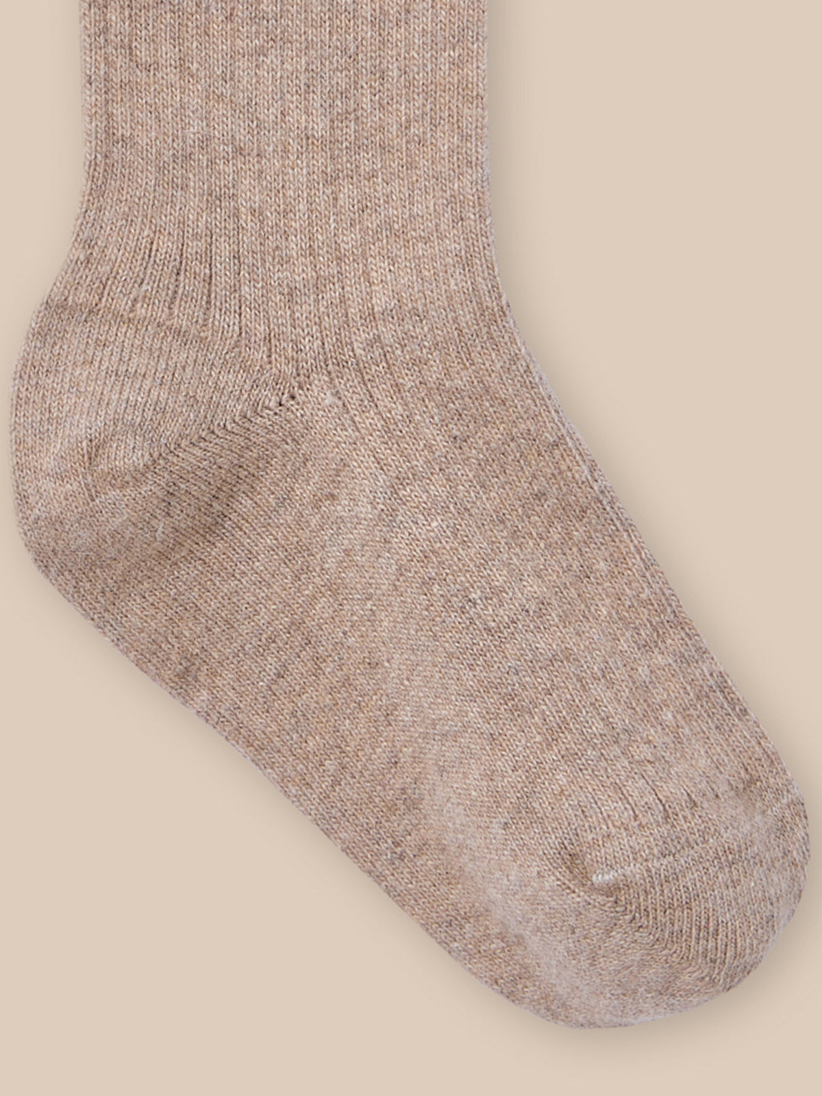 Warme Baby-Socken im 2-er Pack