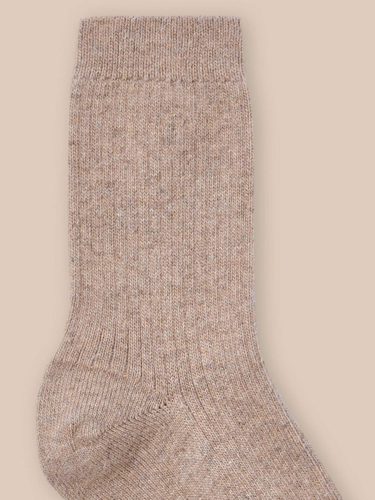 Warme Baby-Socken im 2-er Pack