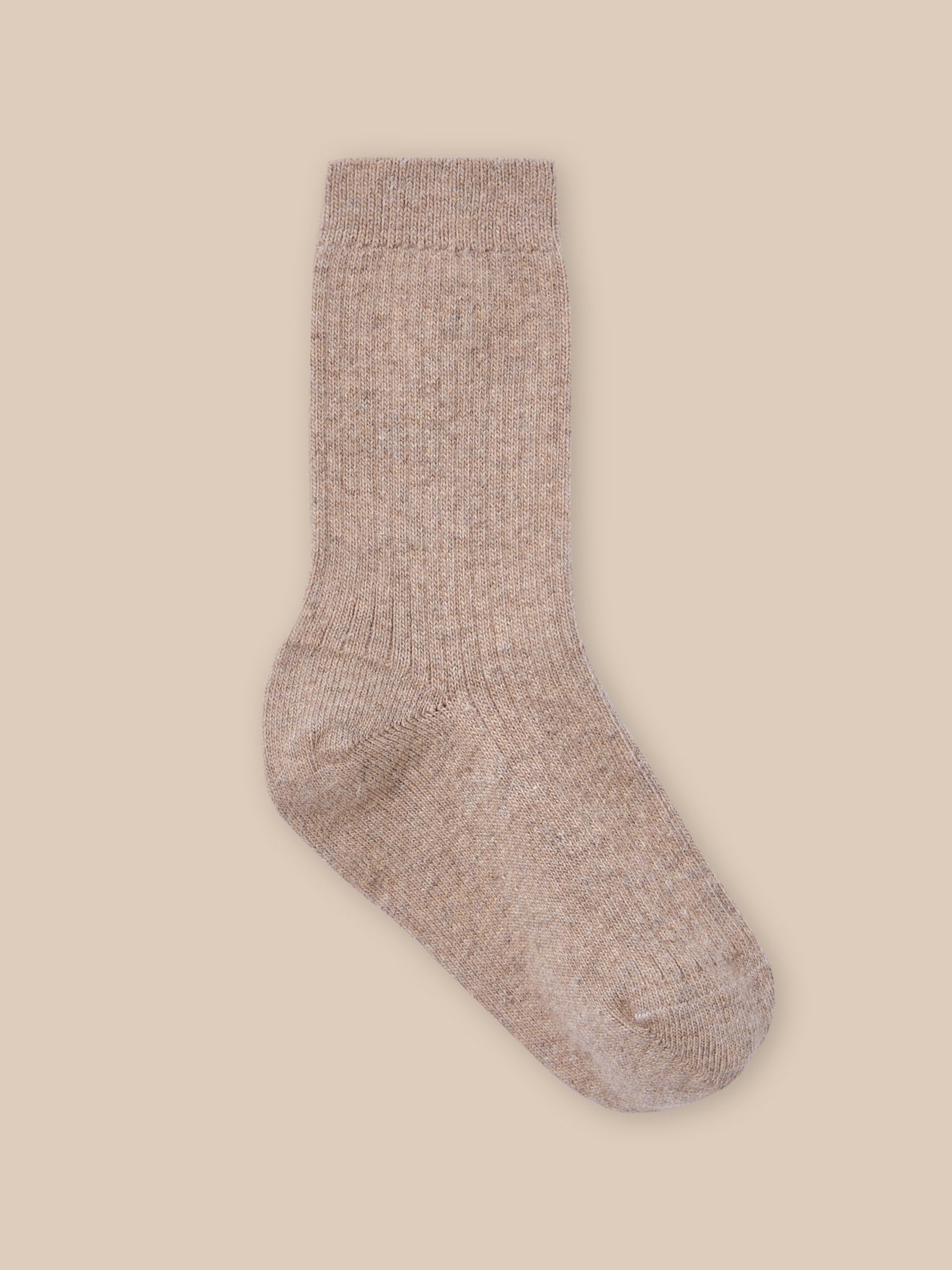 Warme Baby-Socken im 2-er Pack