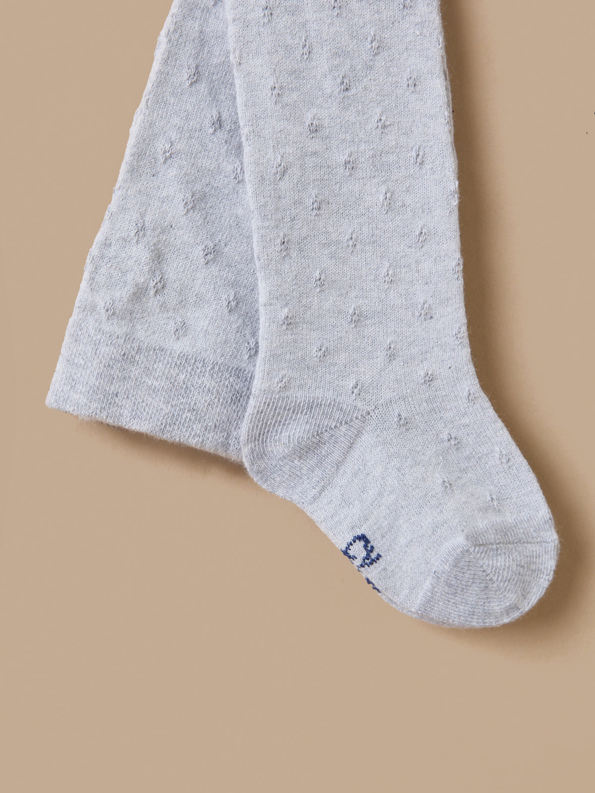 Pointelle-Strumpfhose Baby