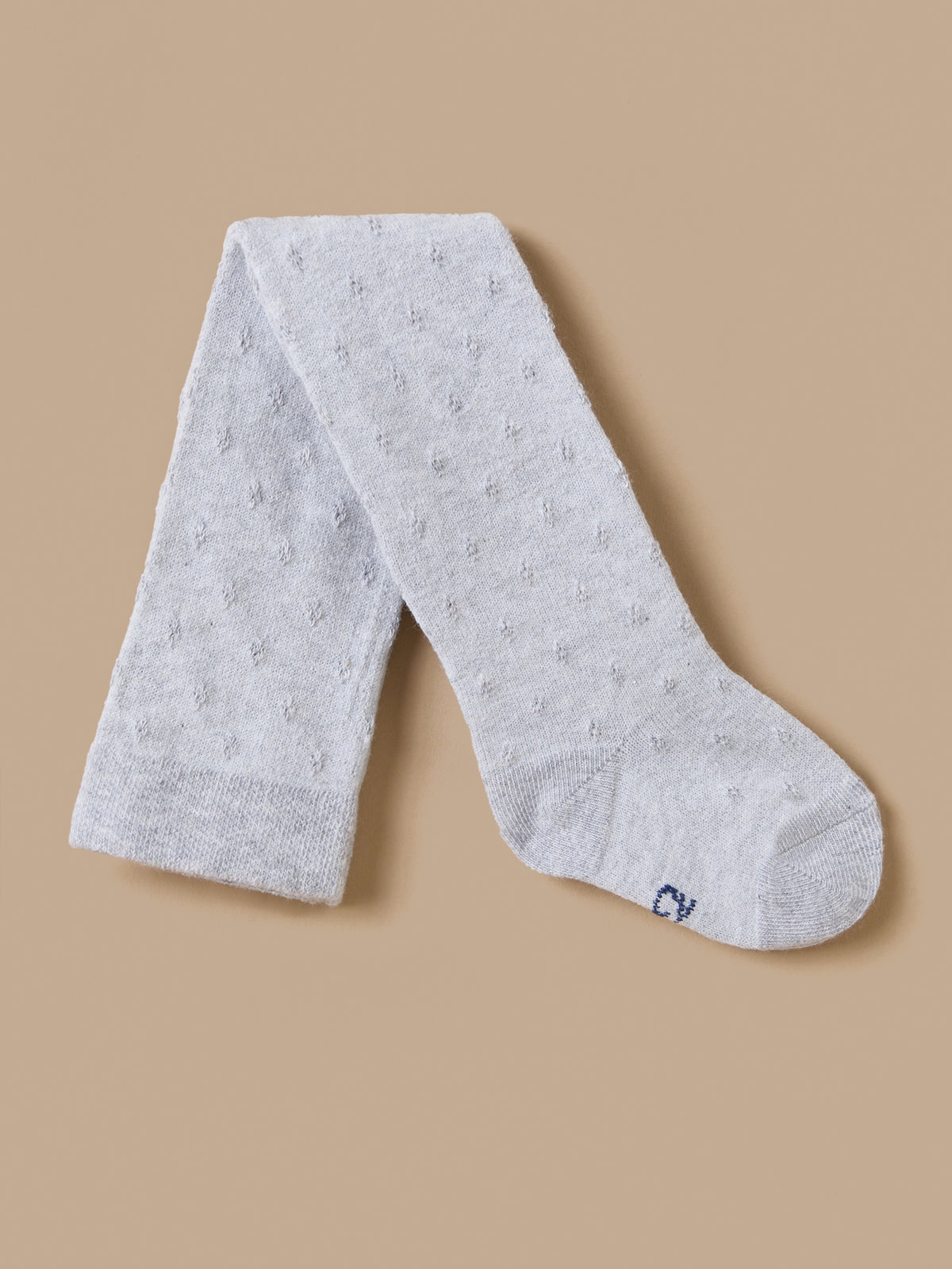 Pointelle-Strumpfhose Baby