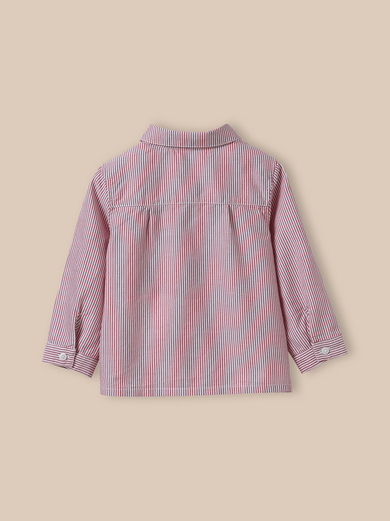 Baby-Oxford-Hemd