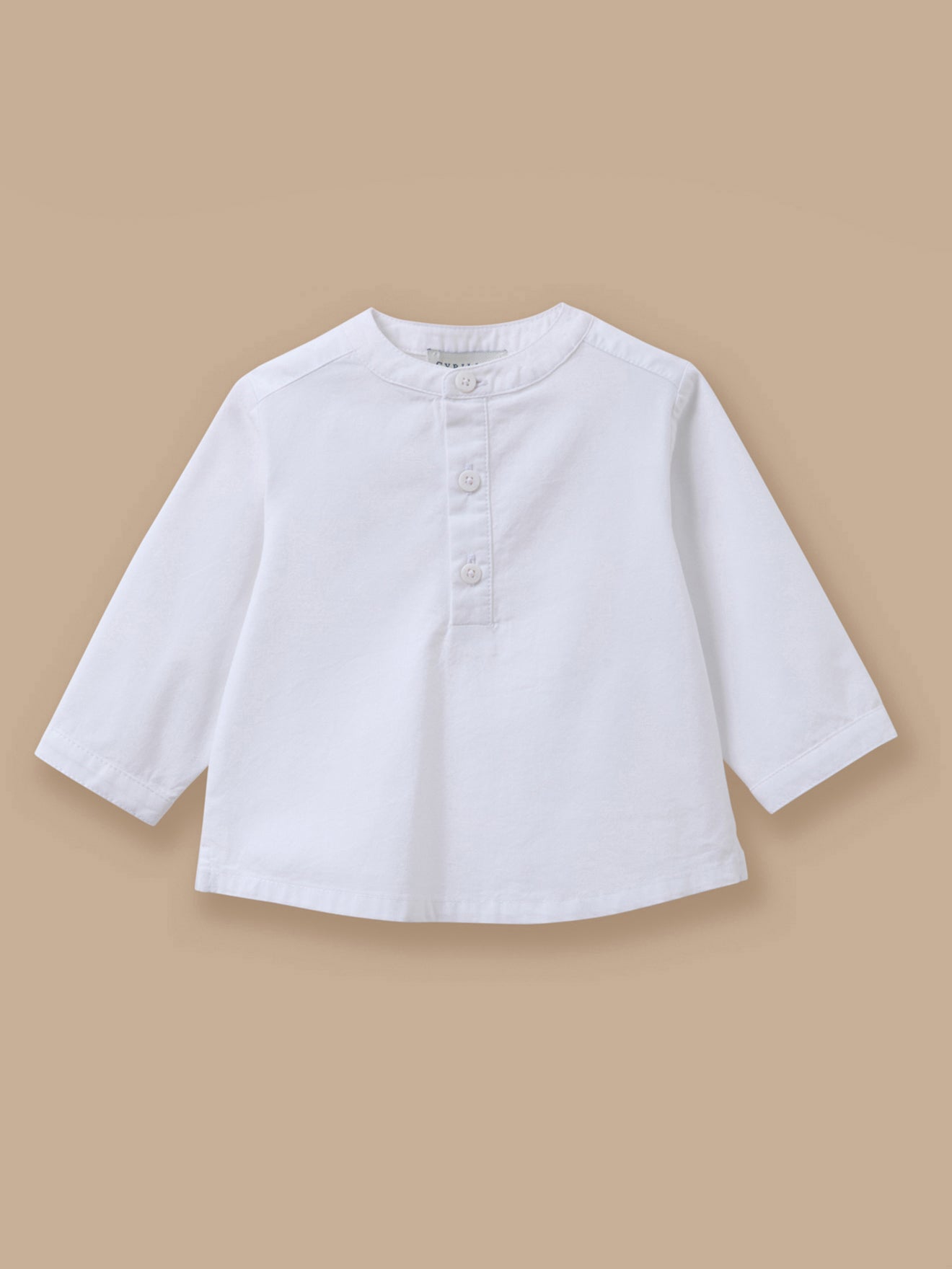 Babystrampler Zeremonie aus Oxford