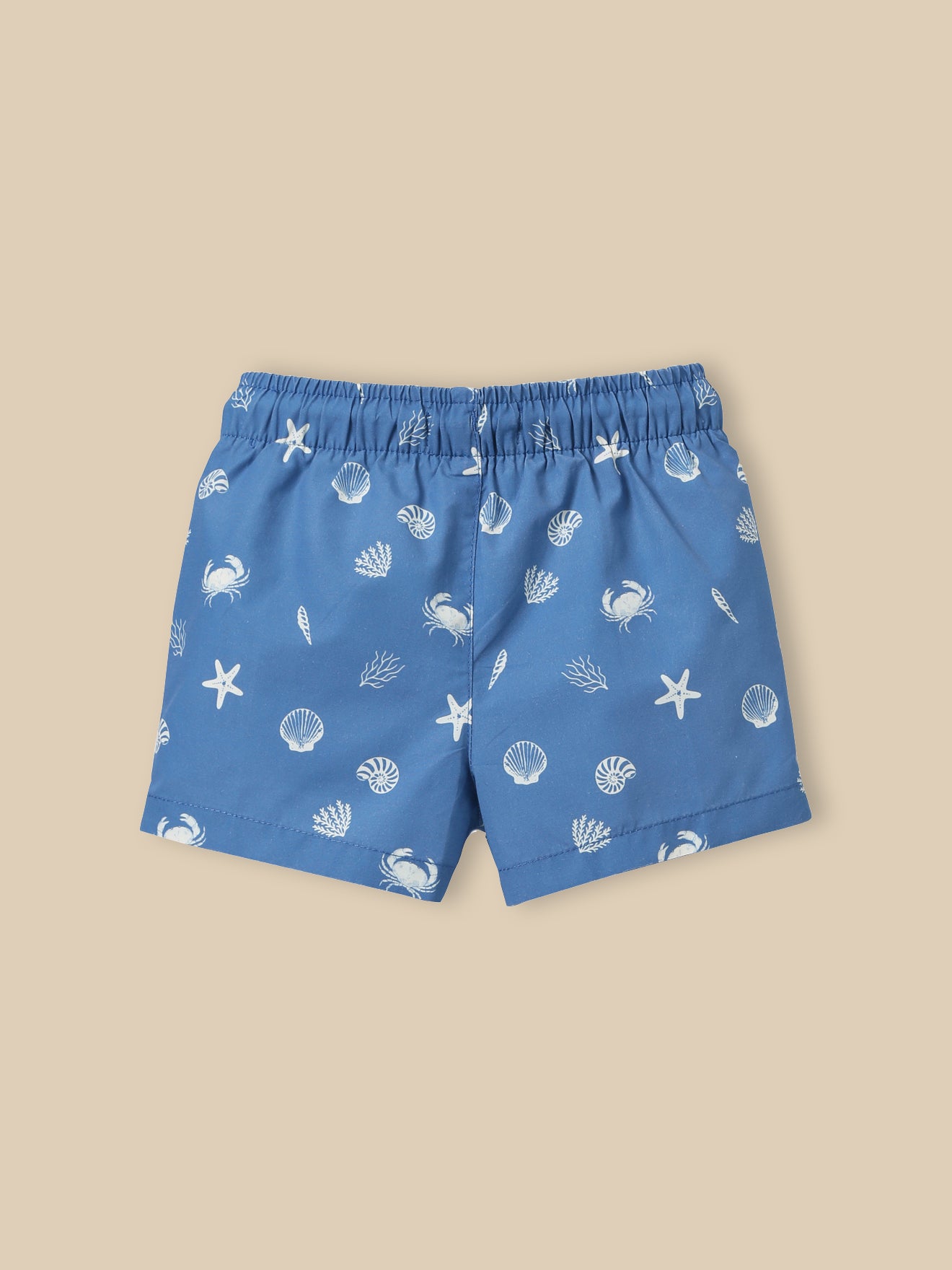 Badeshorts "Krabben", Baby