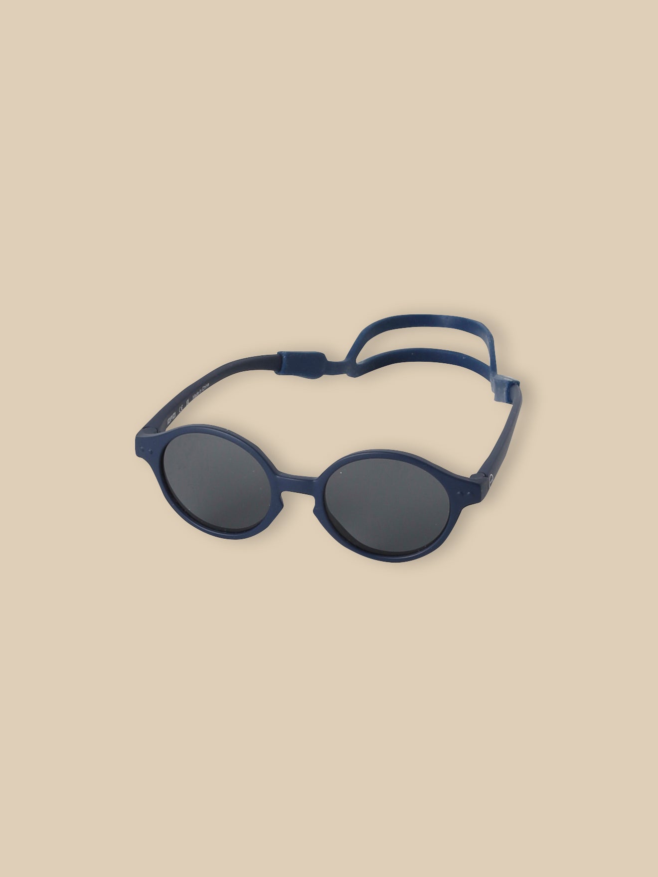 Sonnenbrille für Babys - 9 bis 36 Monate - Cyrillus X IZIPIZI