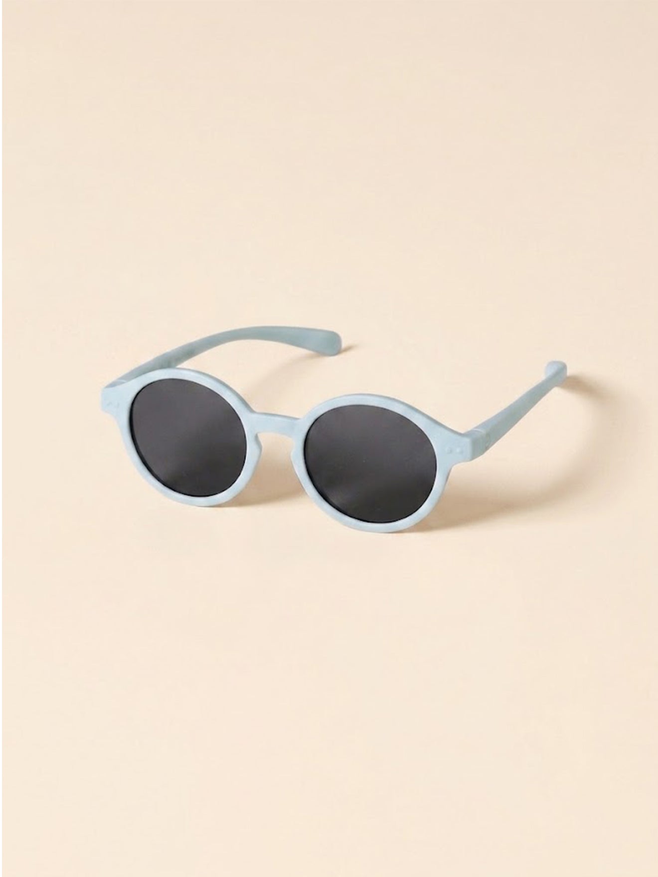 Baby Sonnenbrille 0–3 Jahre – Cyrillus X IZIPIZI®