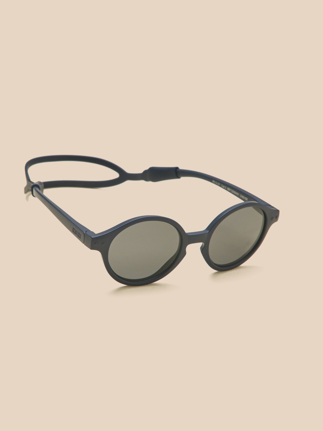Baby Sonnenbrille 0–3 Jahre – Cyrillus X IZIPIZI®