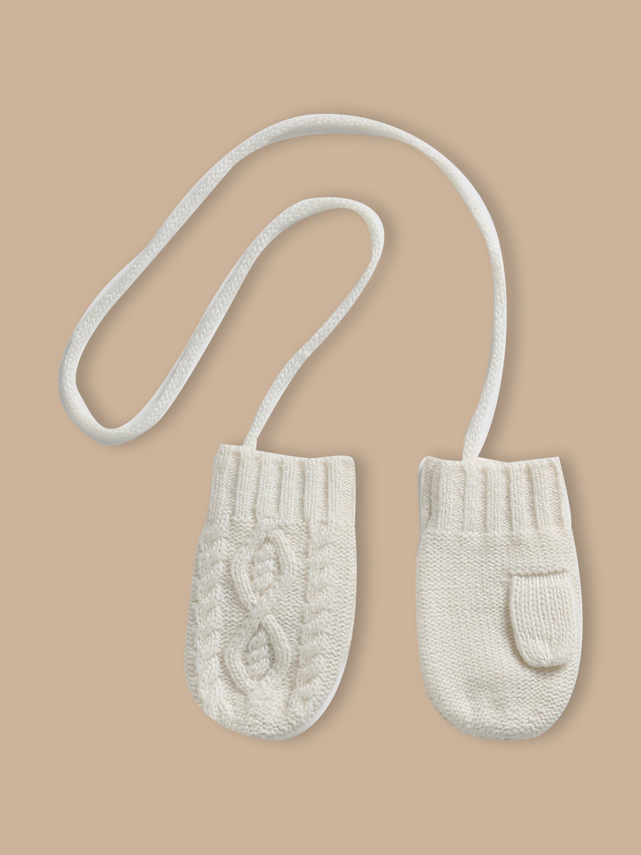 Baby-Fäustlinge