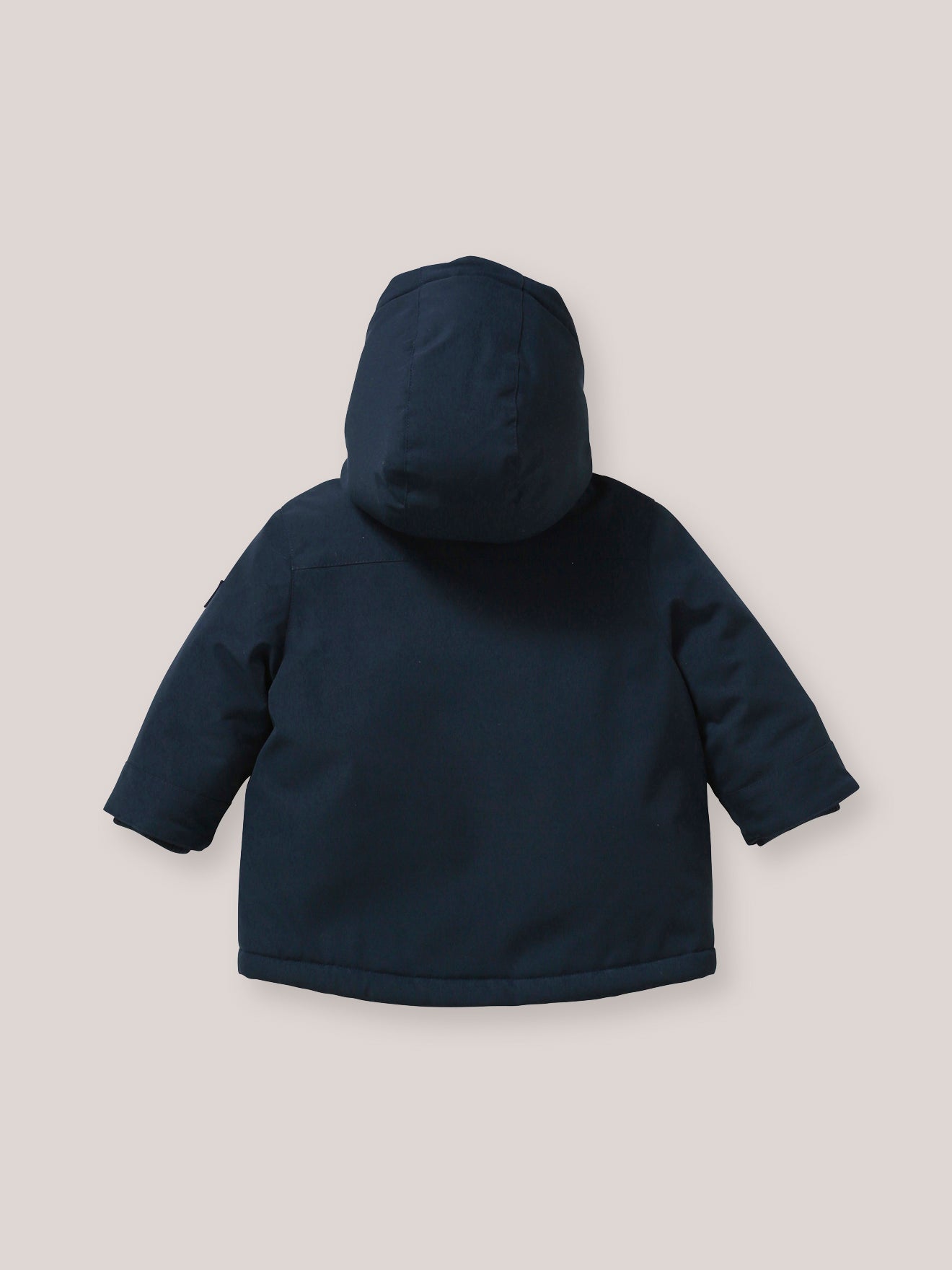 Baby parkas online