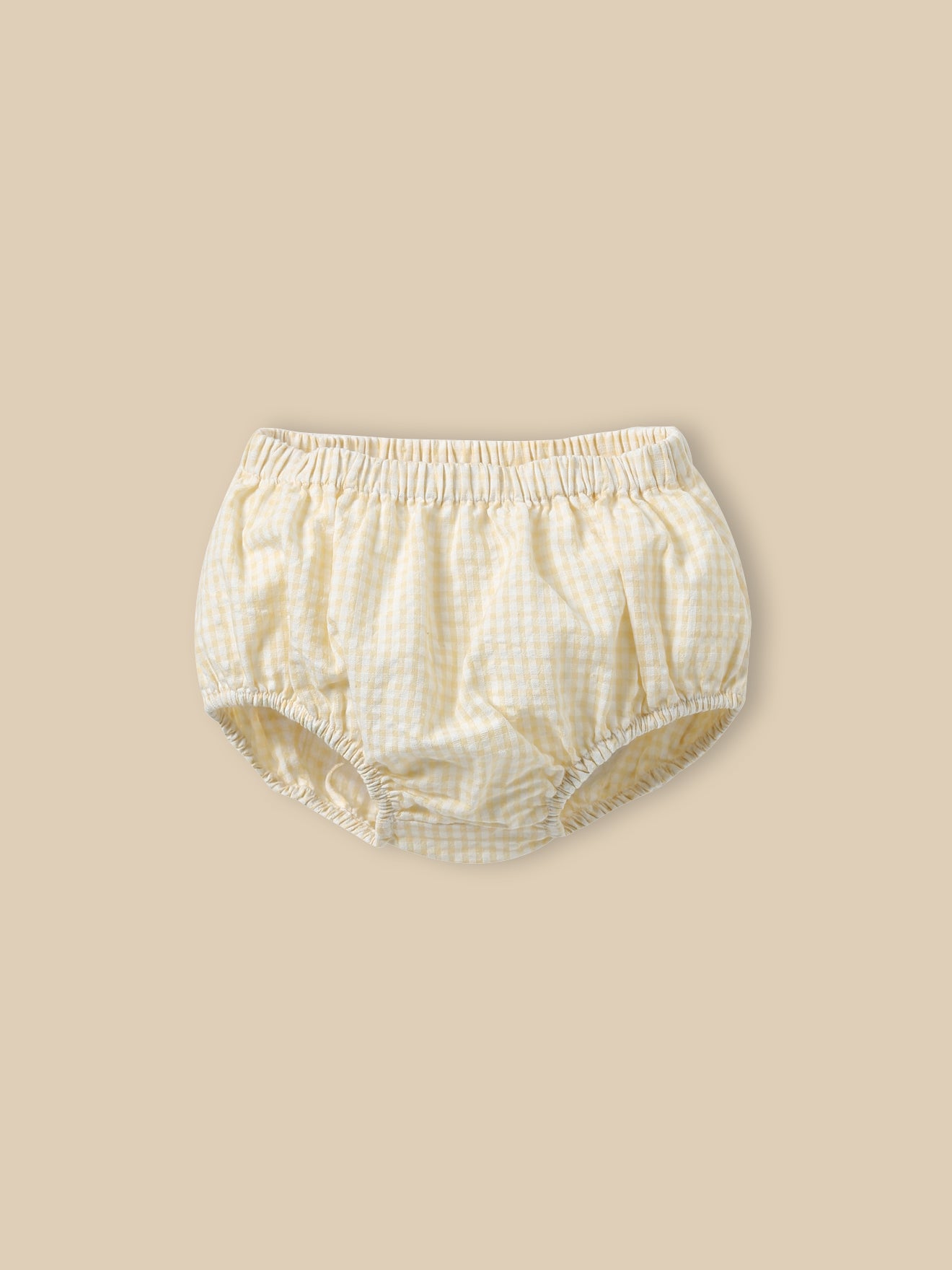 Baby Vichykaro Set