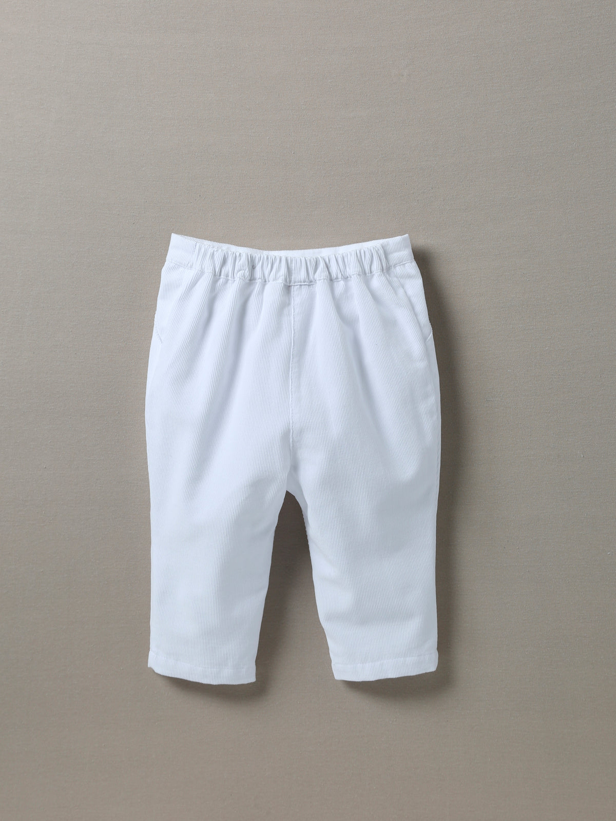 Hose aus Velours - Kollektion für Festtage und Hochzeiten