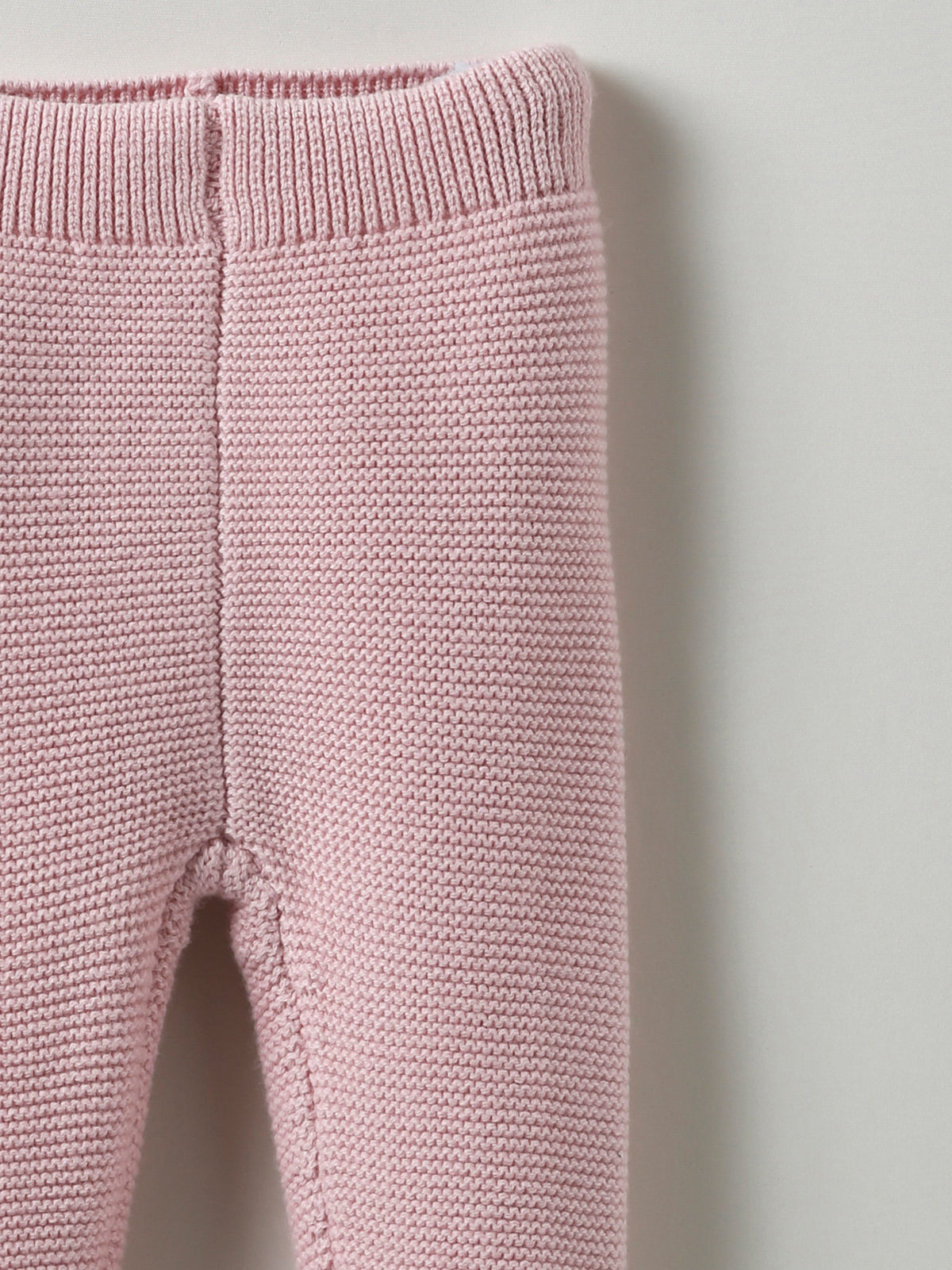 Baby-Pluderhose - Bio-Baumwolle
