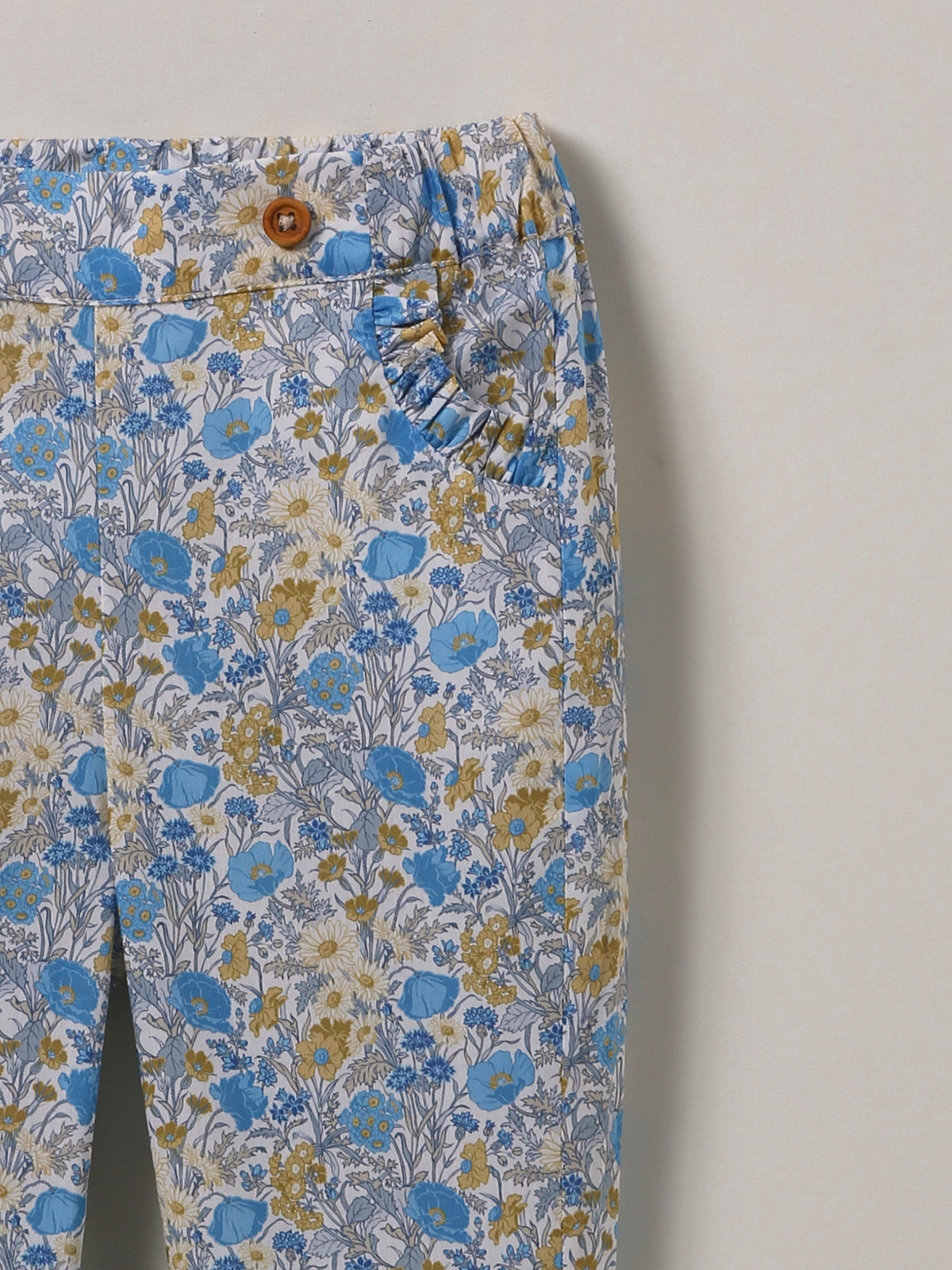 Babyhose aus Liberty®-Stoff