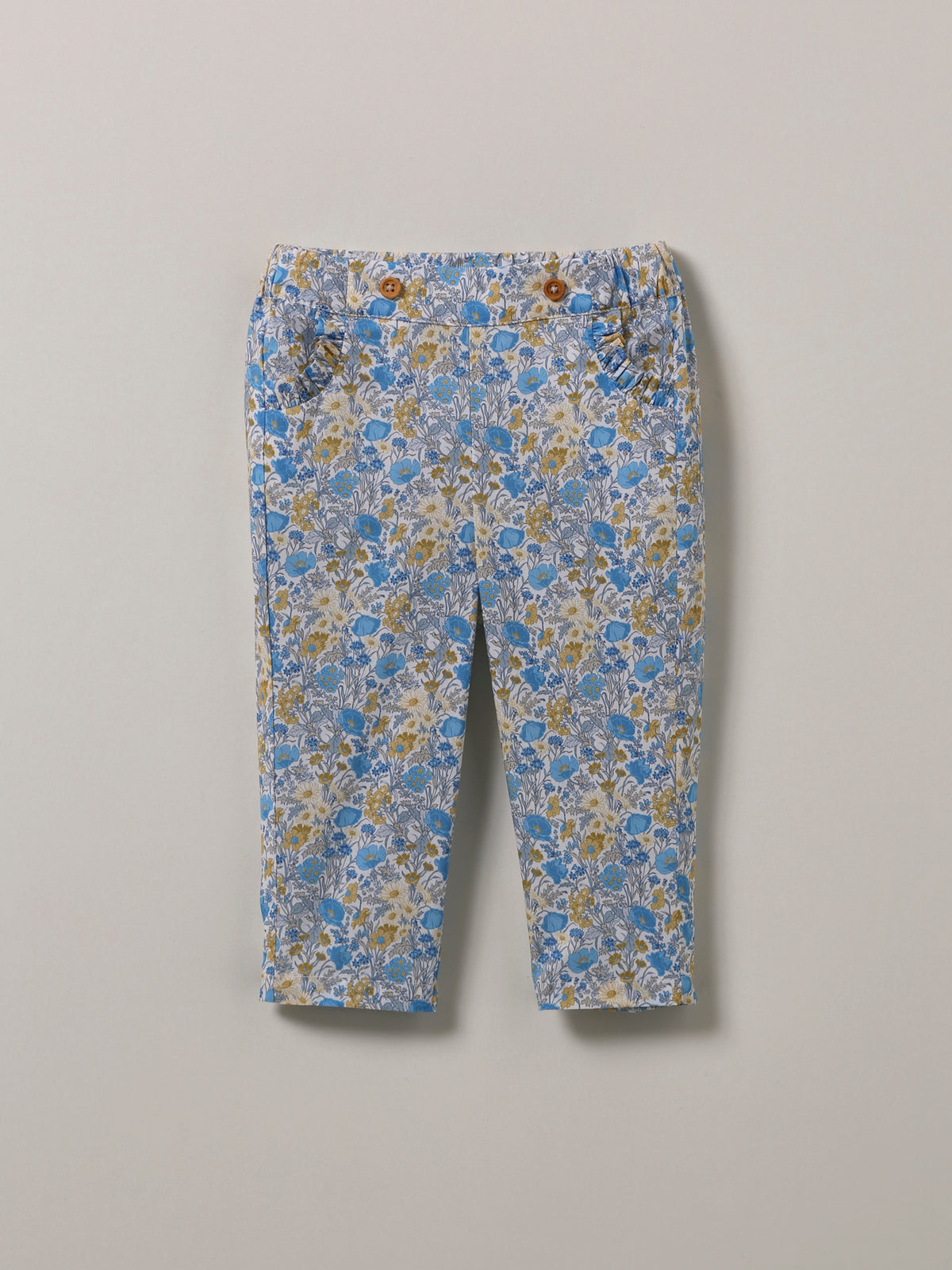 Babyhose aus Liberty®-Stoff