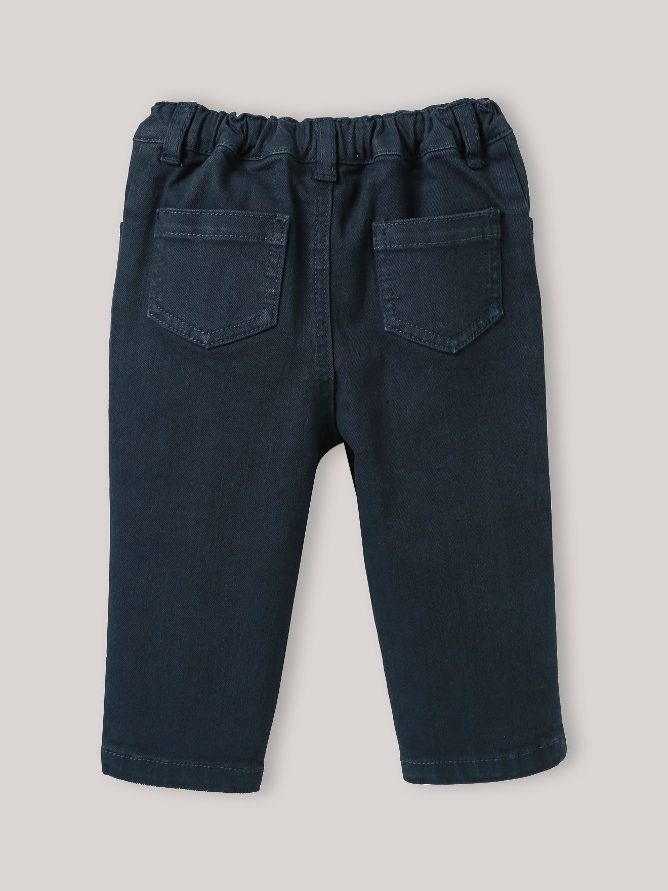 Baby-Jeans, bequem