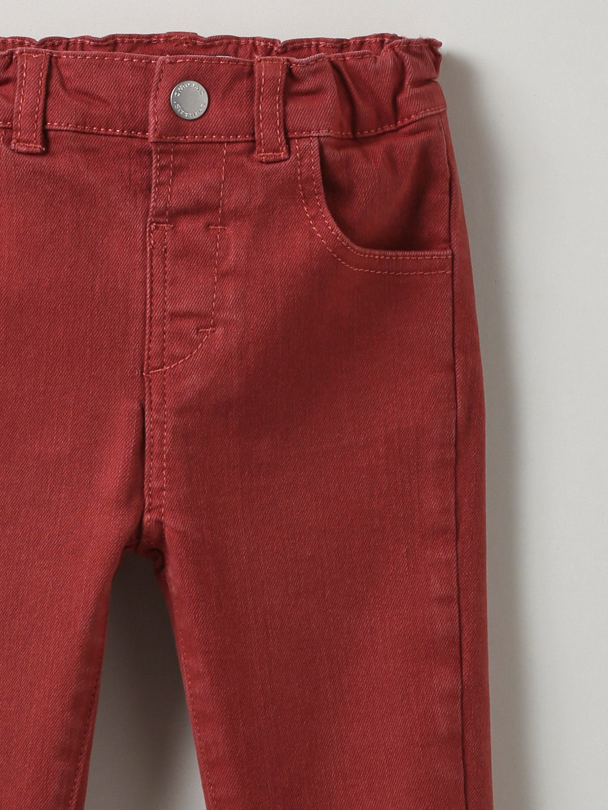 Baby-Jeans, bequem