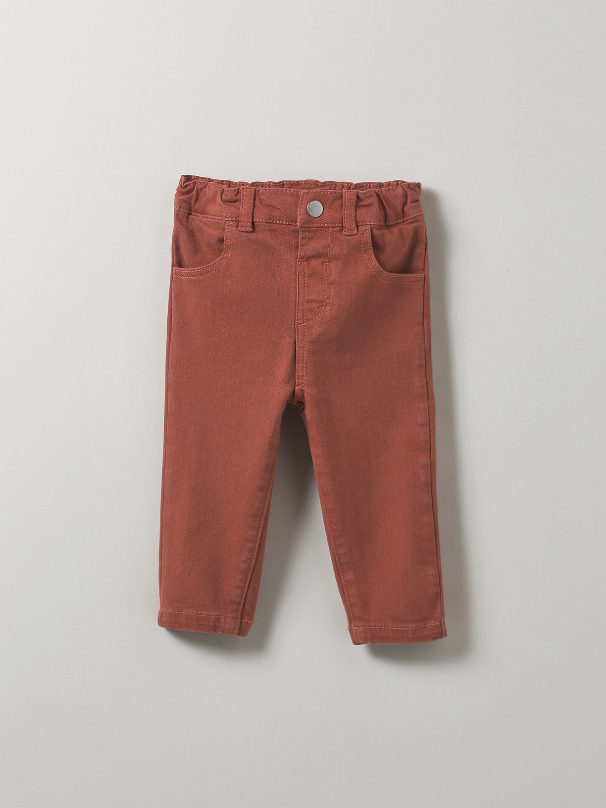 Baby-Jeans, bequem
