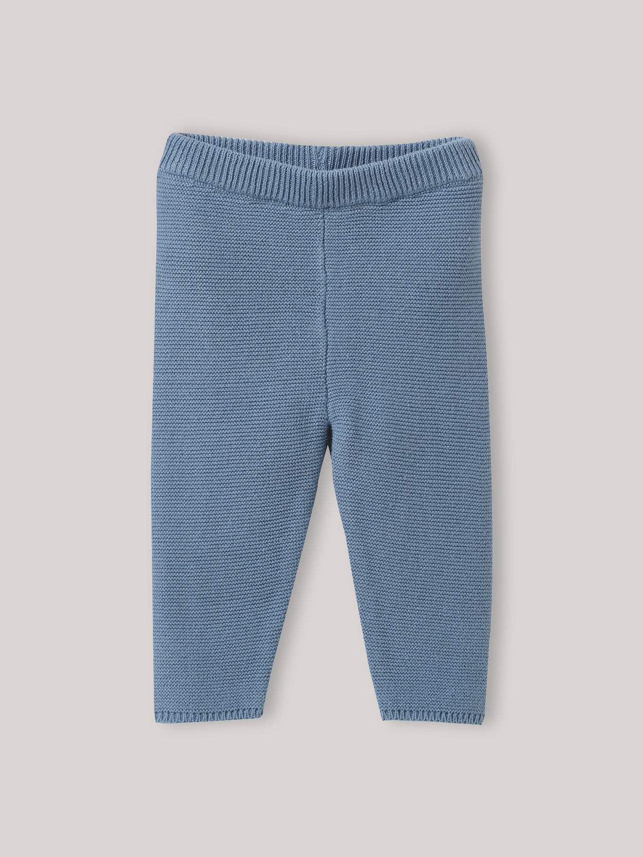 Baby-Leggings – Bio-Baumwolle