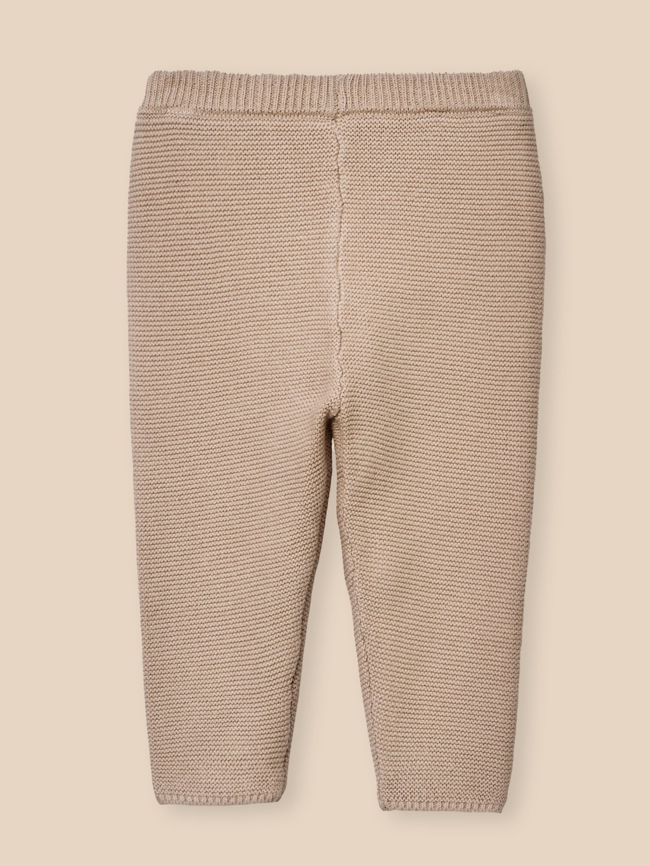 Leggings, Baby - Bio-Baumwolle