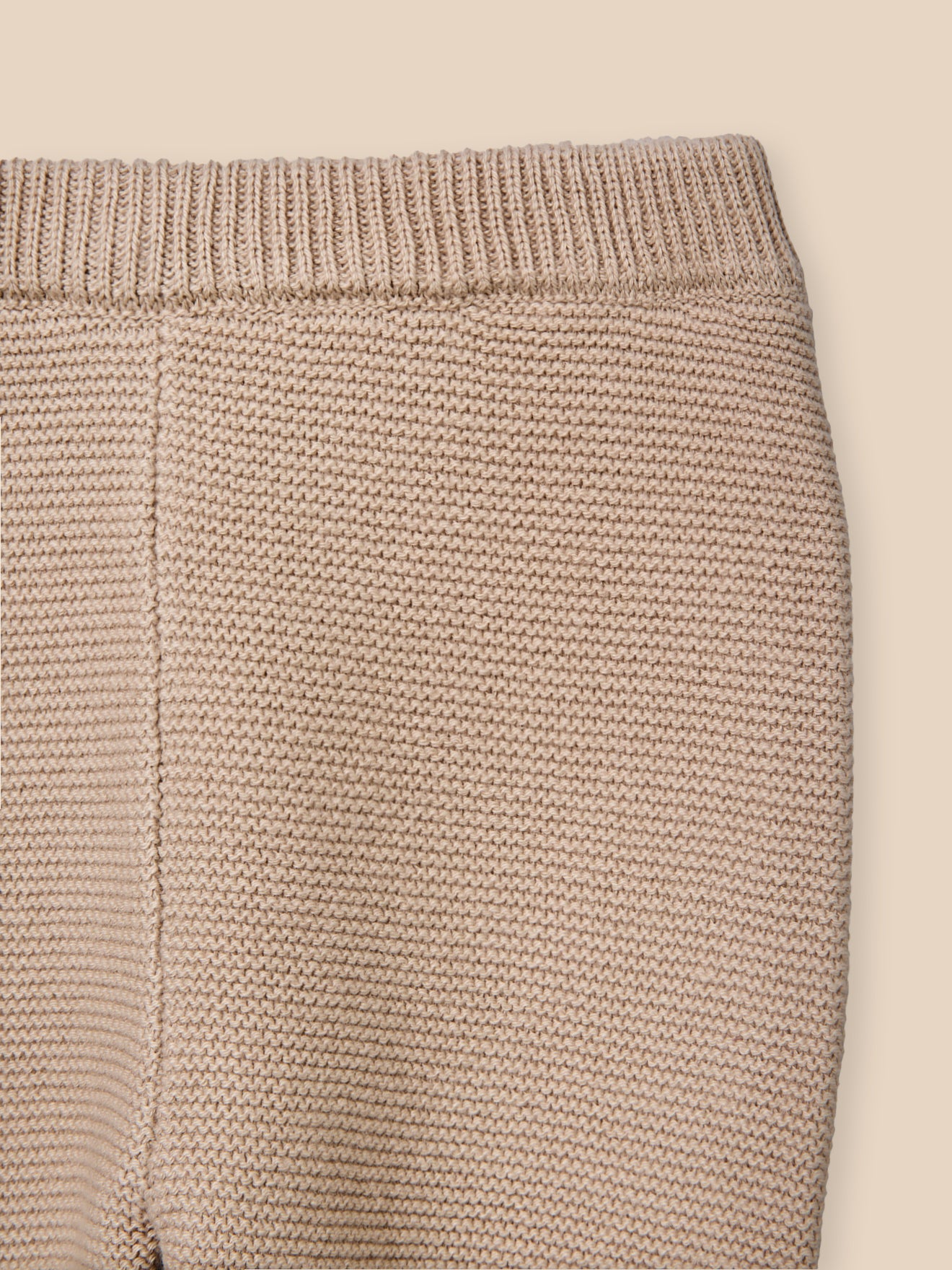 Leggings, Baby - Bio-Baumwolle