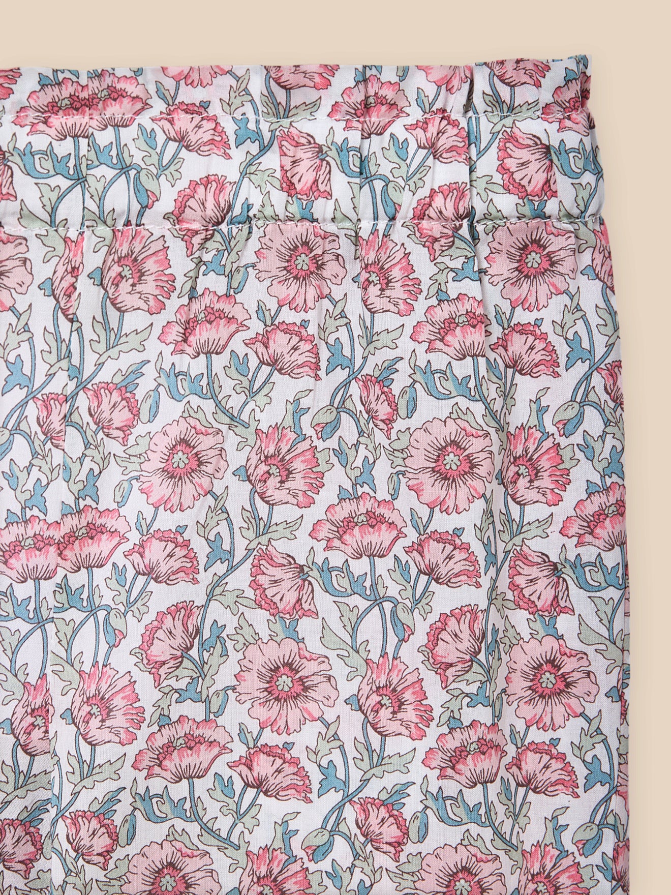 Babyhose aus Liberty®-Stoff