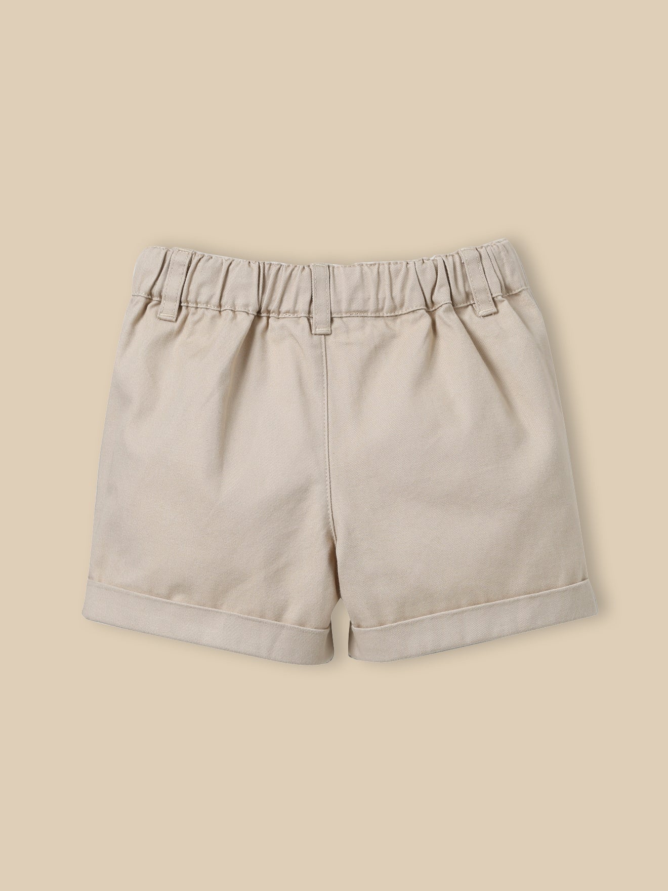 Baby Chino-Shorts