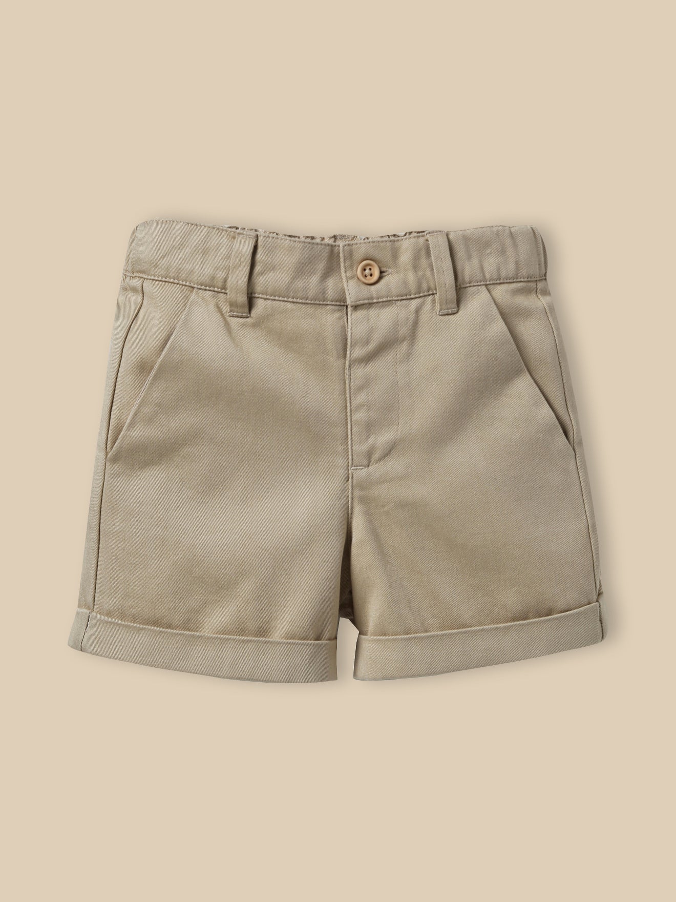 Baby Chino-Shorts