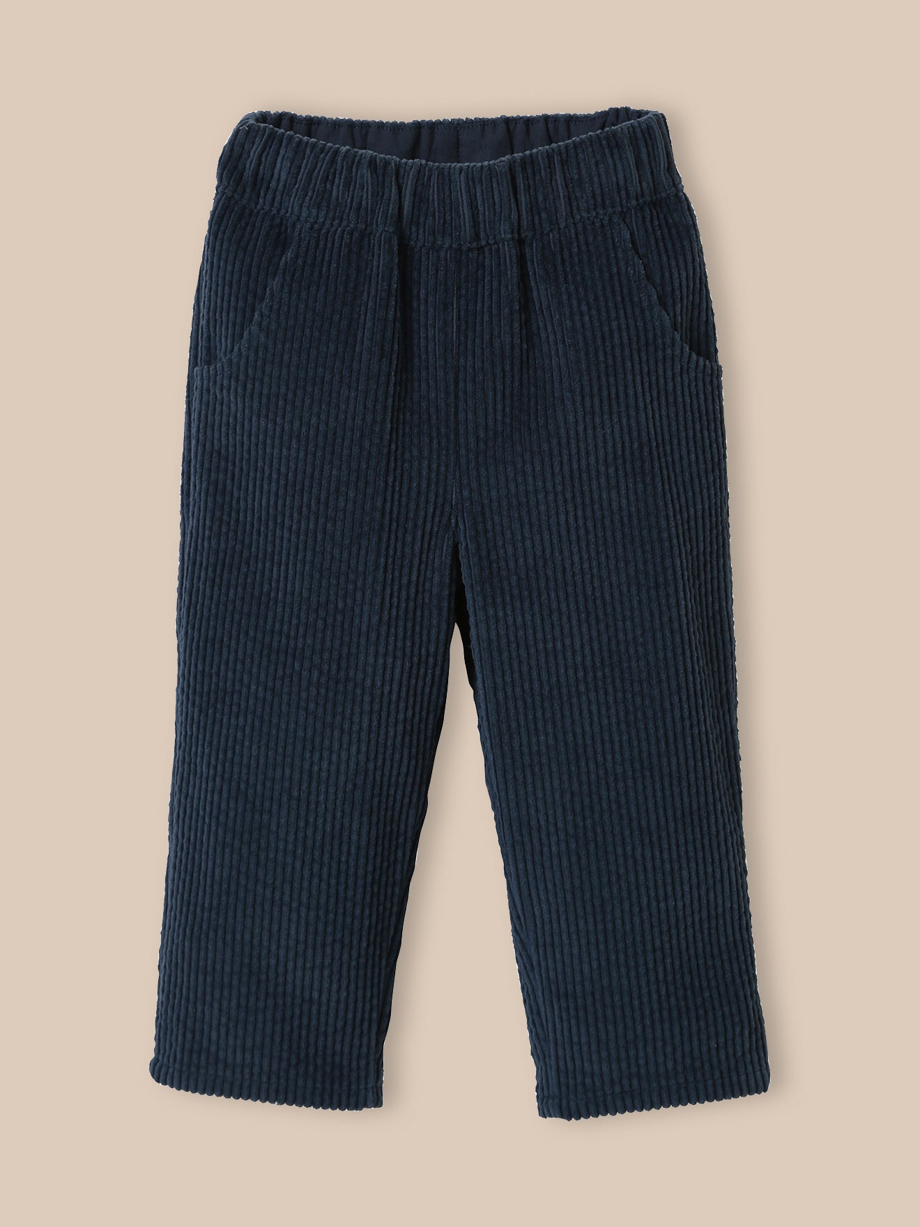 Baby-Hose aus Breitcord