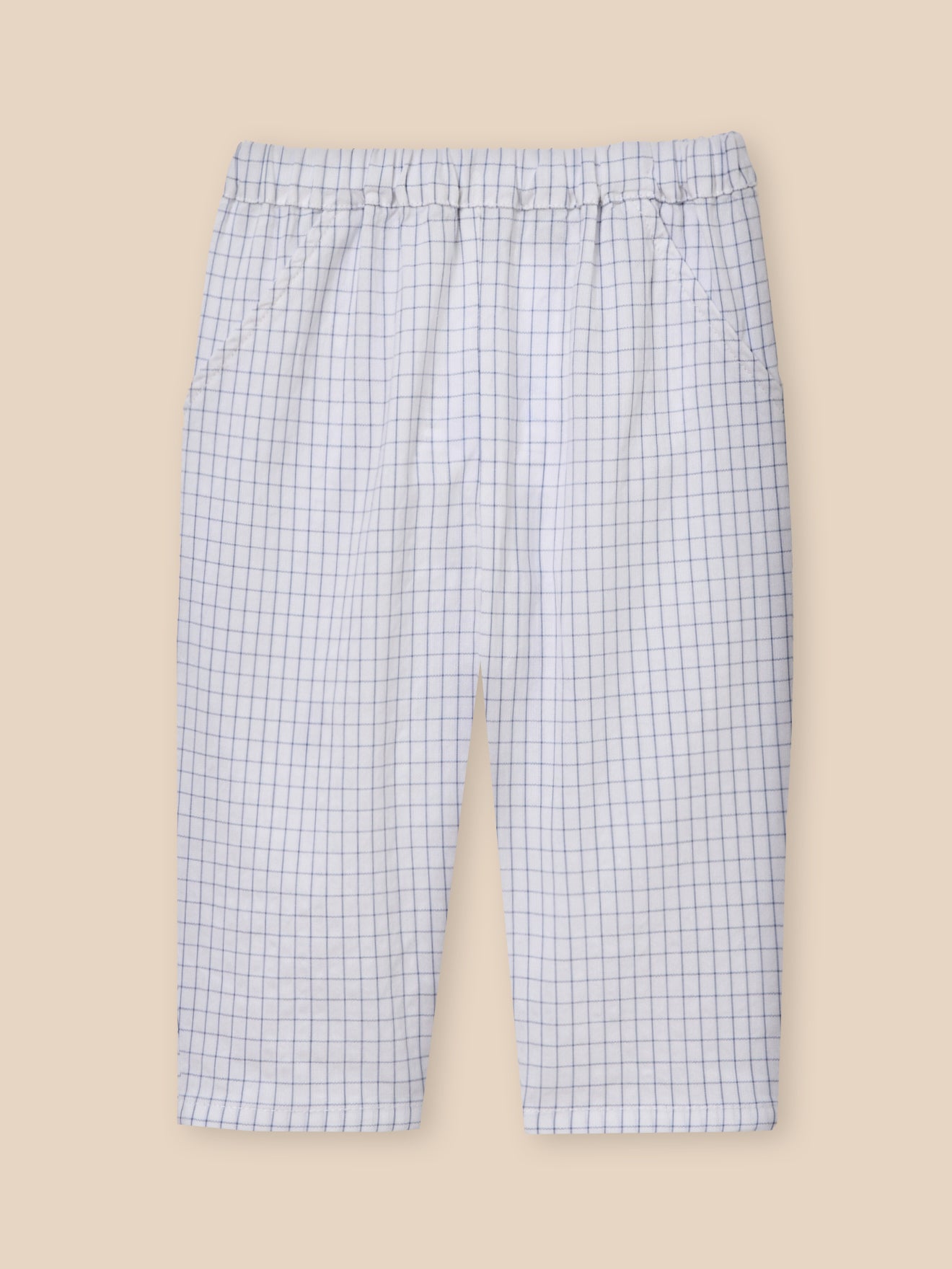 Hose mit elastischem Bund, Baby