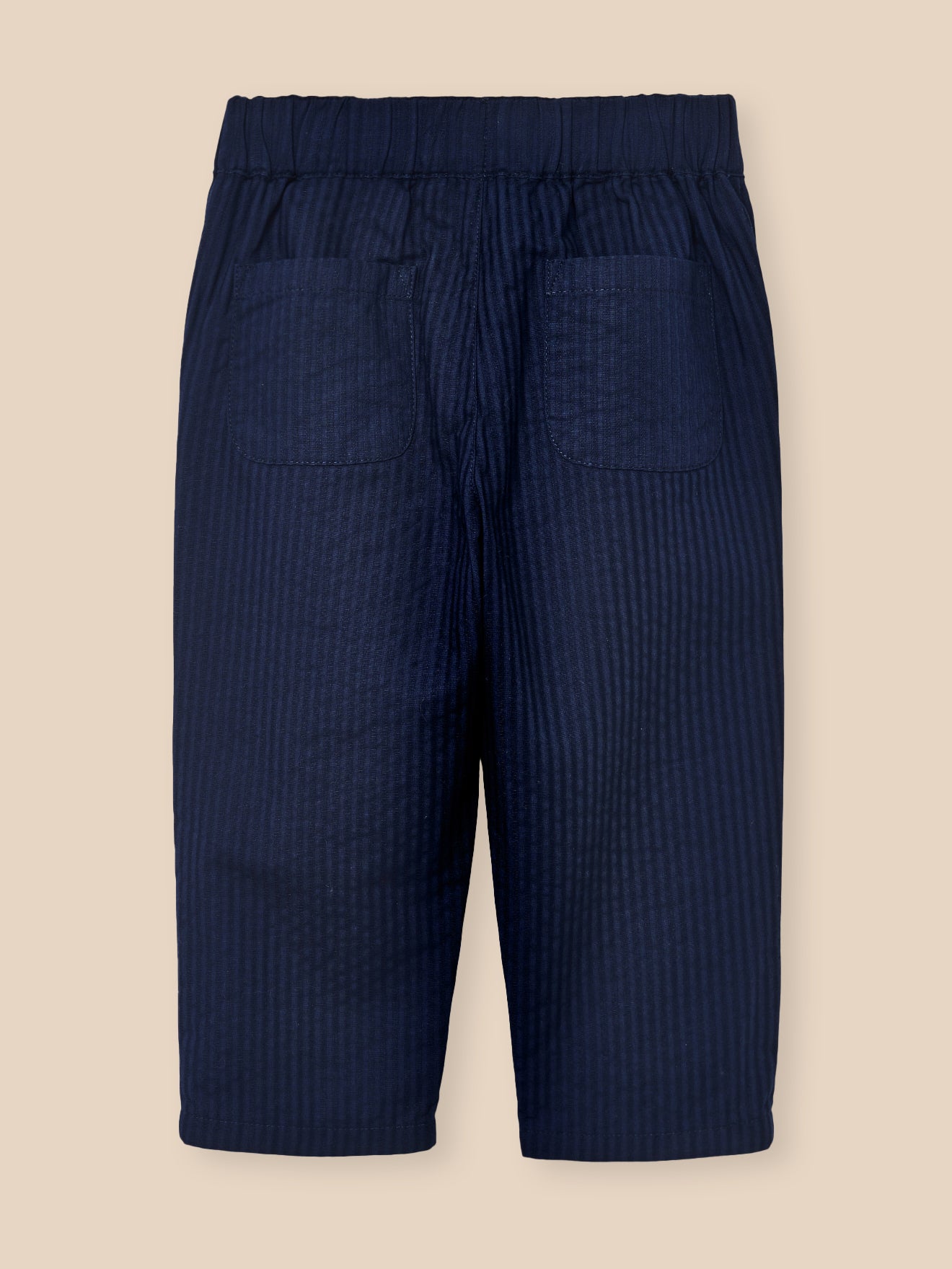 Hose aus geformtem Stoff, Baby