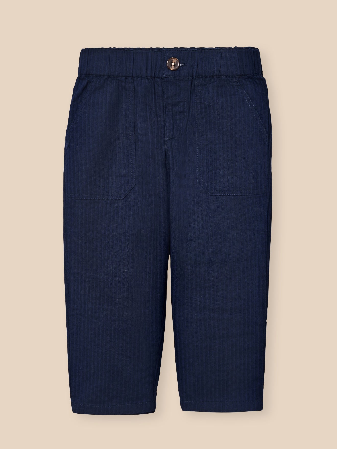 Hose aus geformtem Stoff, Baby