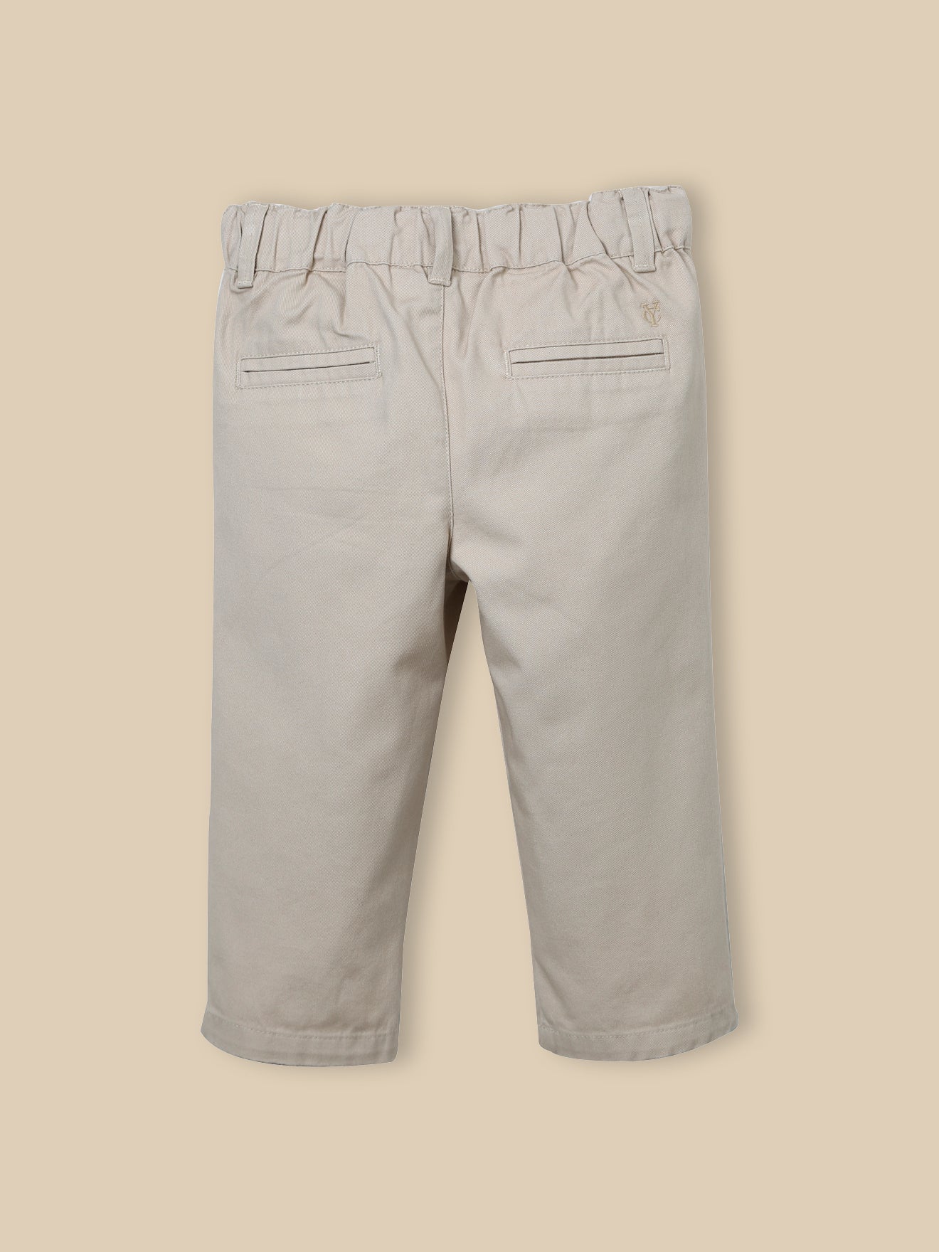 Chinohose, Baby