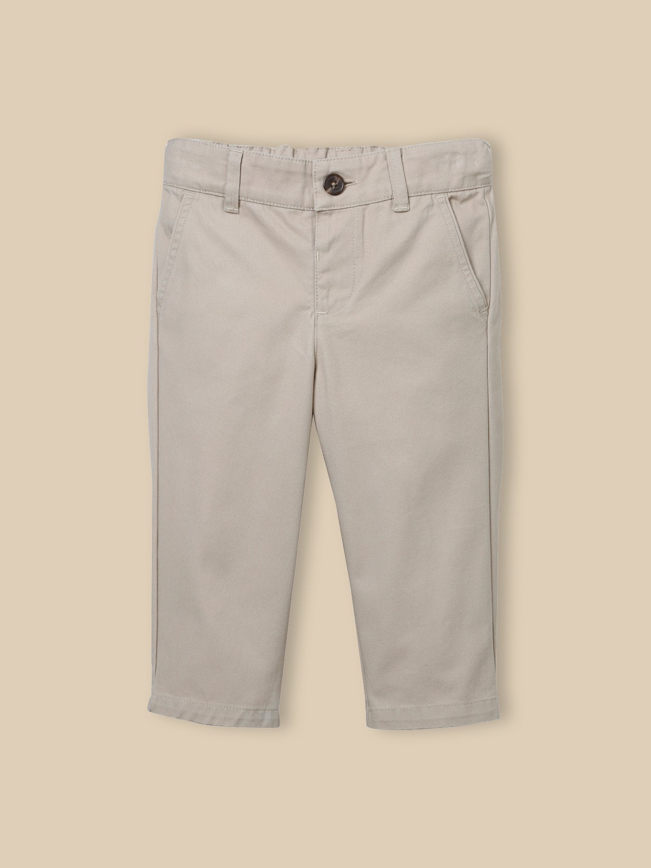 Chinohose, Baby
