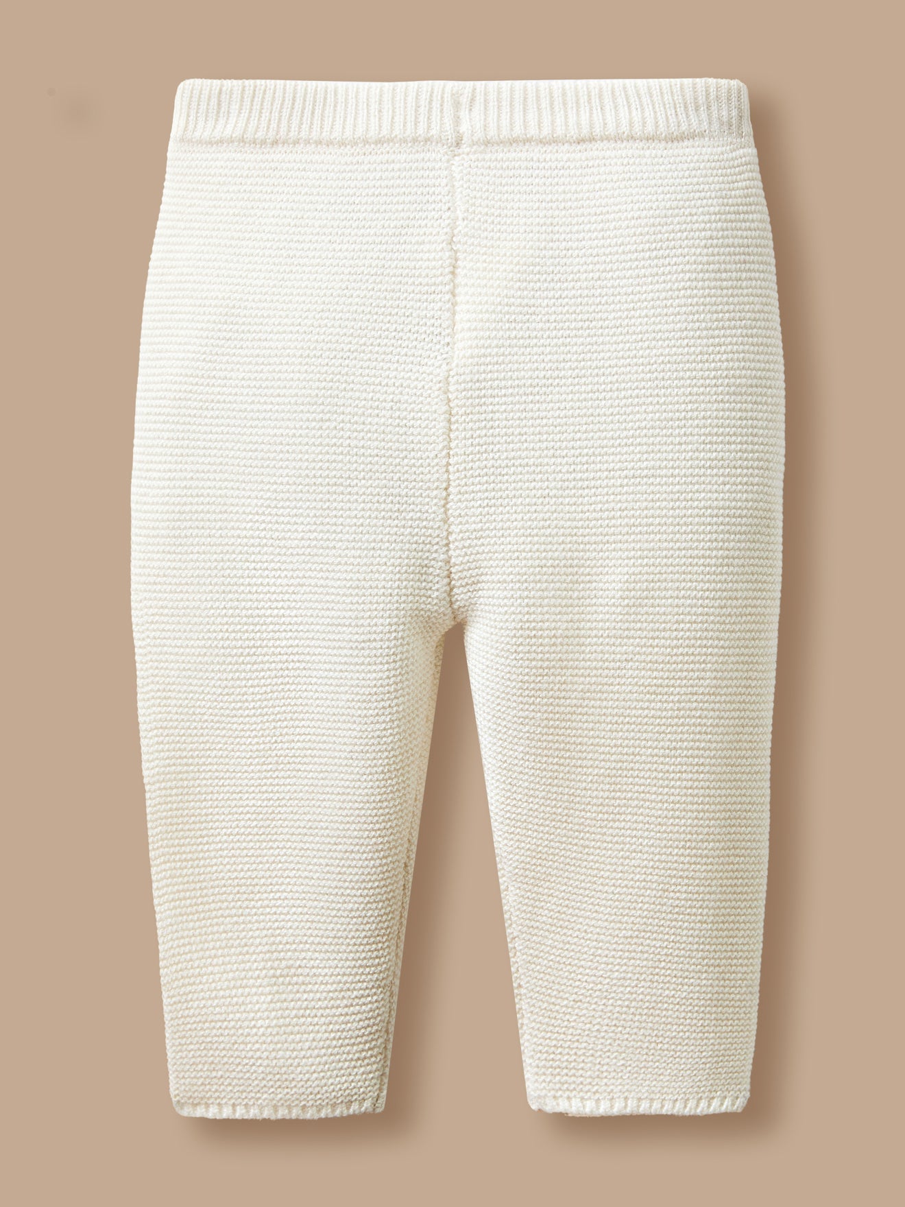 Legging für Babys aus Bio-Baumwolle