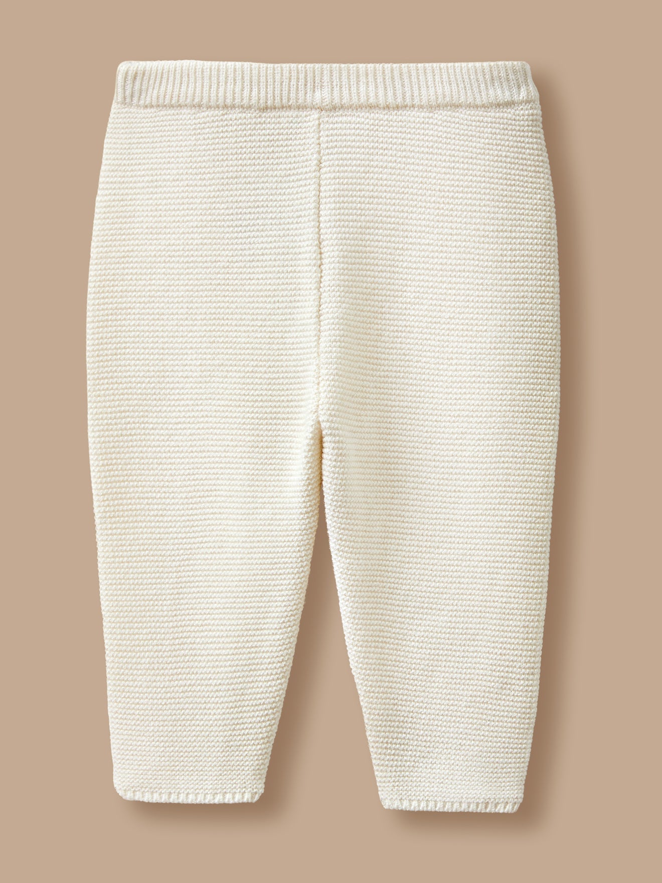 Legging für Babys aus Bio-Baumwolle